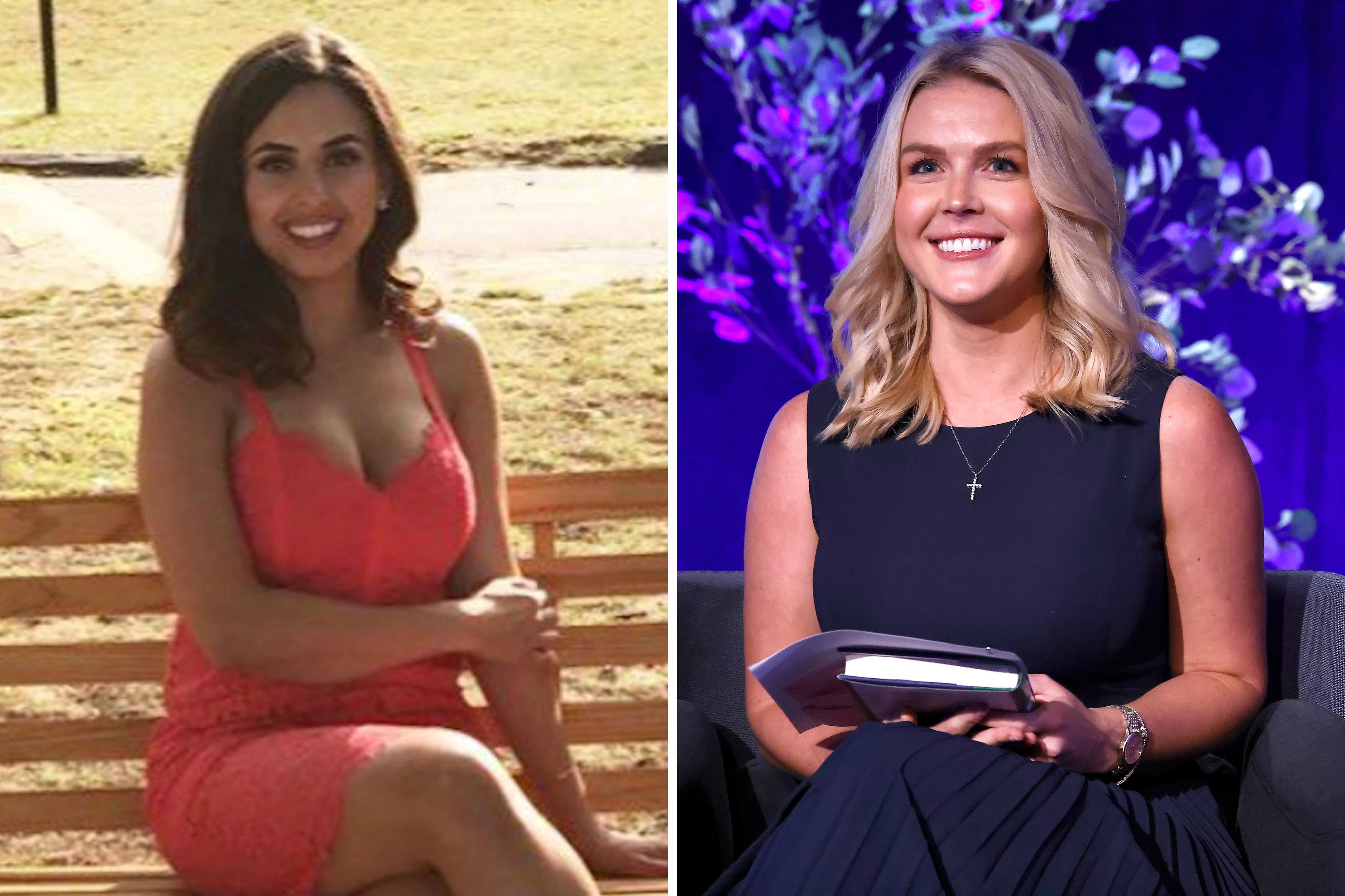 Judge Orders Release of Karoline Leavitt's Nephew's Mom After ICE Arrest