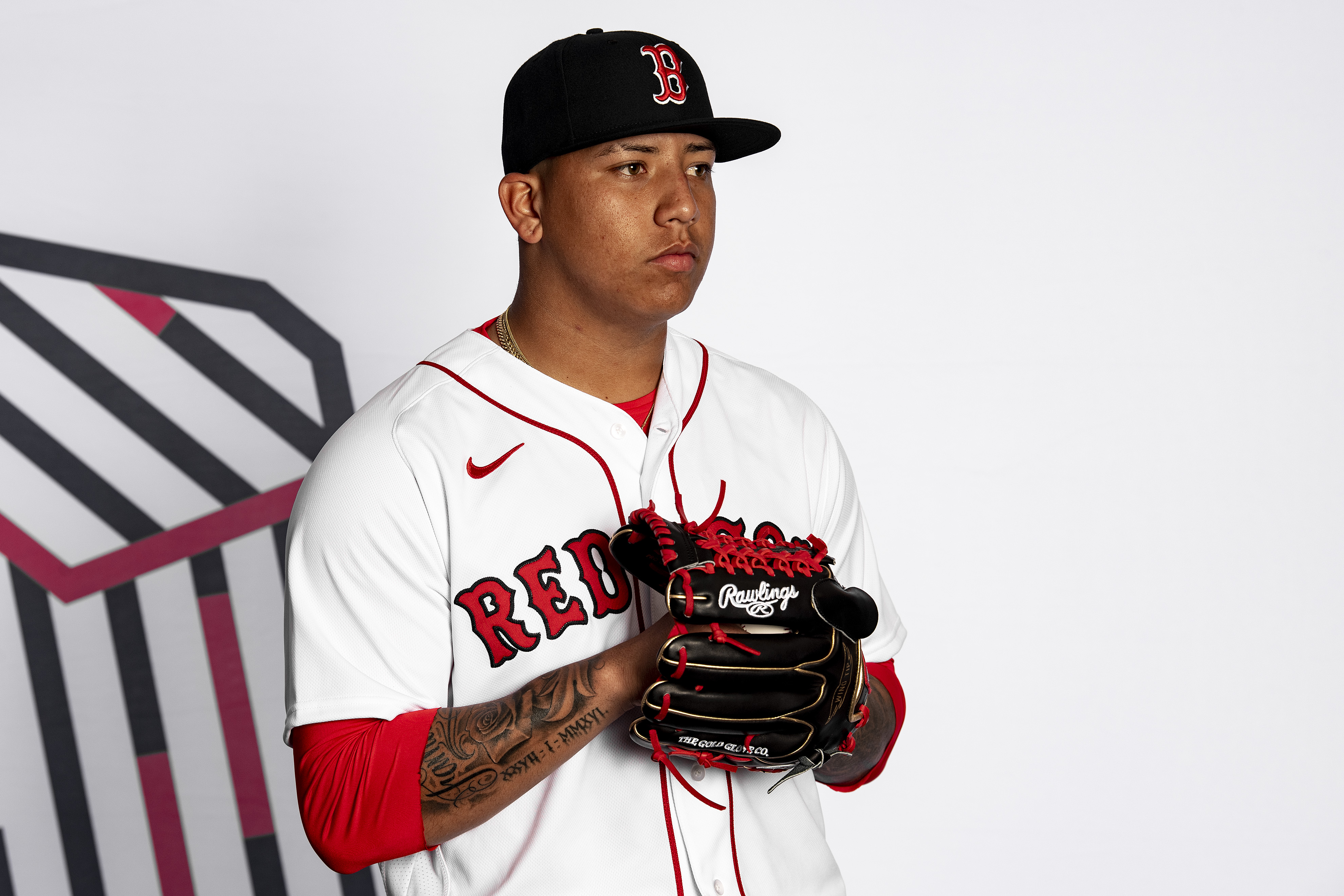Red Sox See 101 mph 26-Year-Old Righty Turn Back on Team in Free Agency