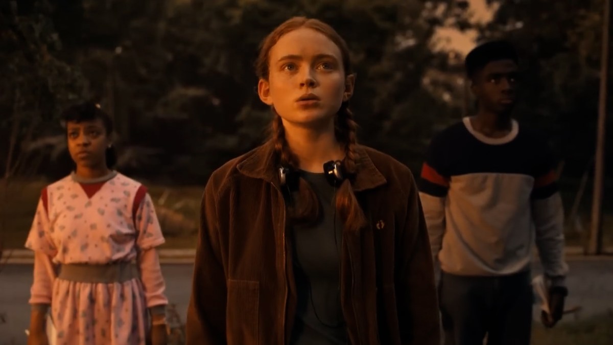 Why 'Stranger Things' Skipped the Most Popular Name of the '80s