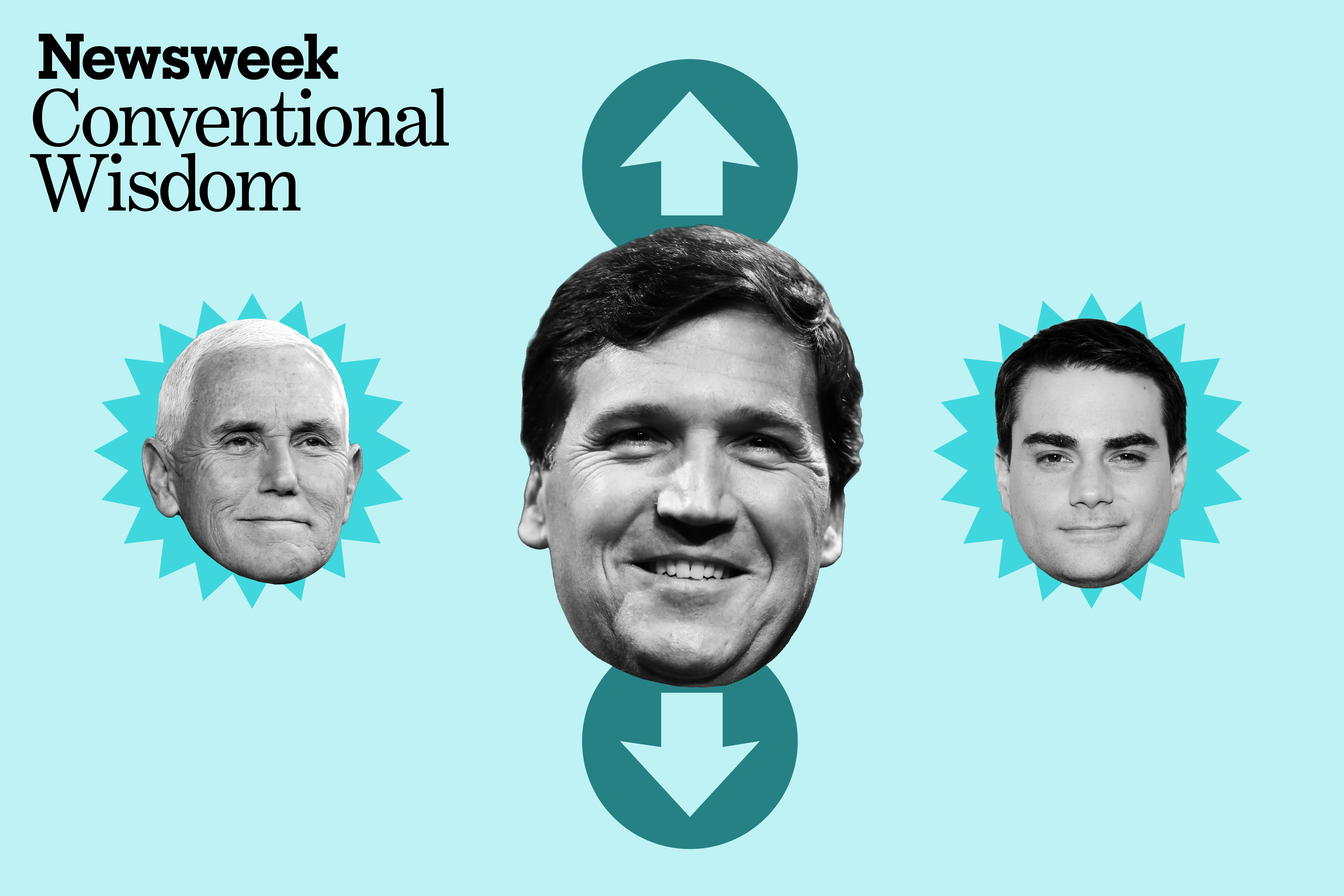 Conventional Wisdom: Heritage Foundation Fracas Edition