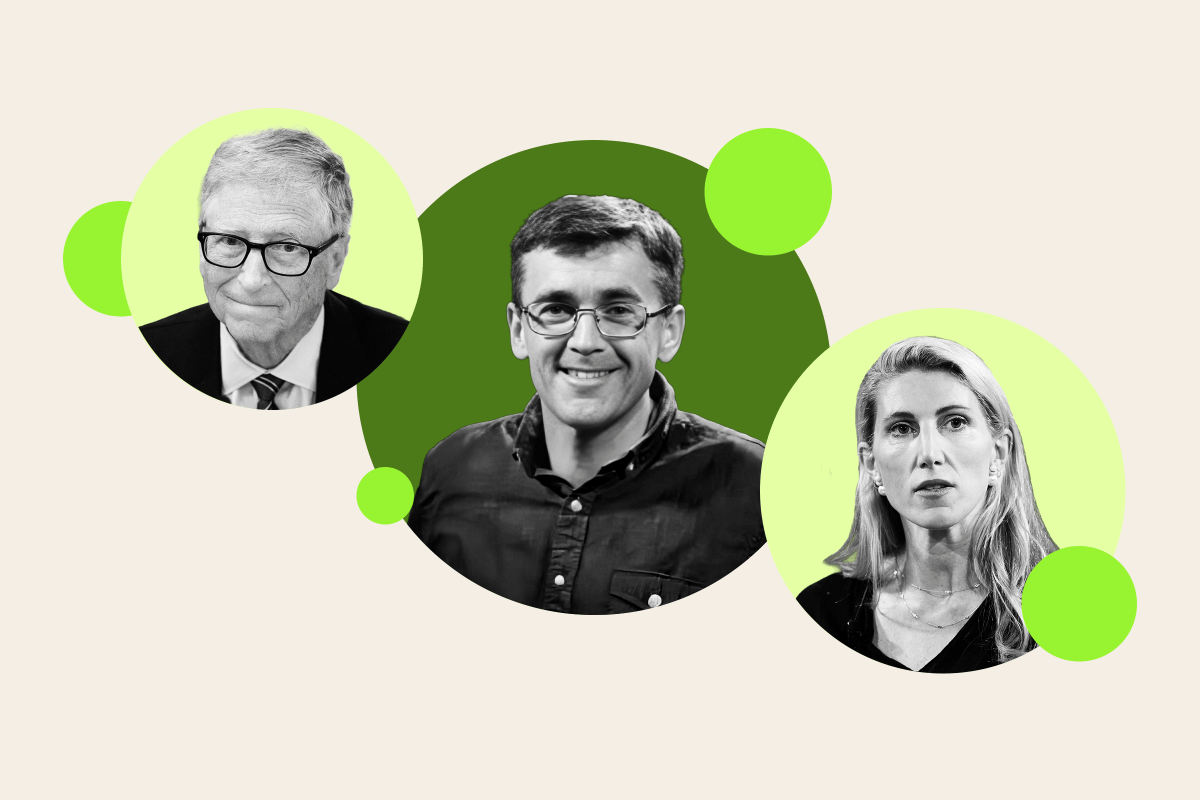 Vanessa Kerry Critiques Bill Gates' 'Dangerous' Climate Memo at COP30