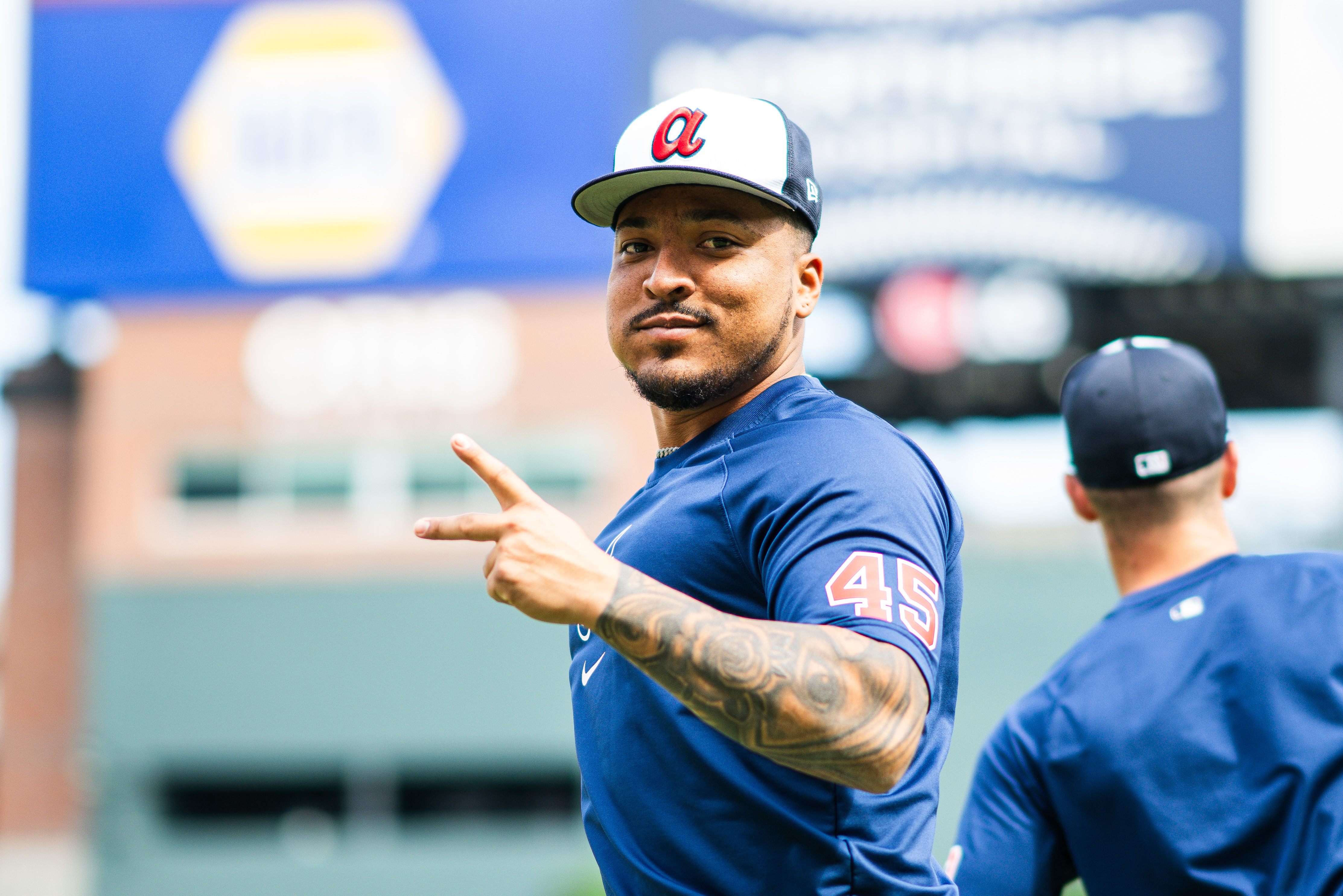 Red Sox Say Goodbye to 6-Year Veteran Catcher Joining Braves as Free Agent