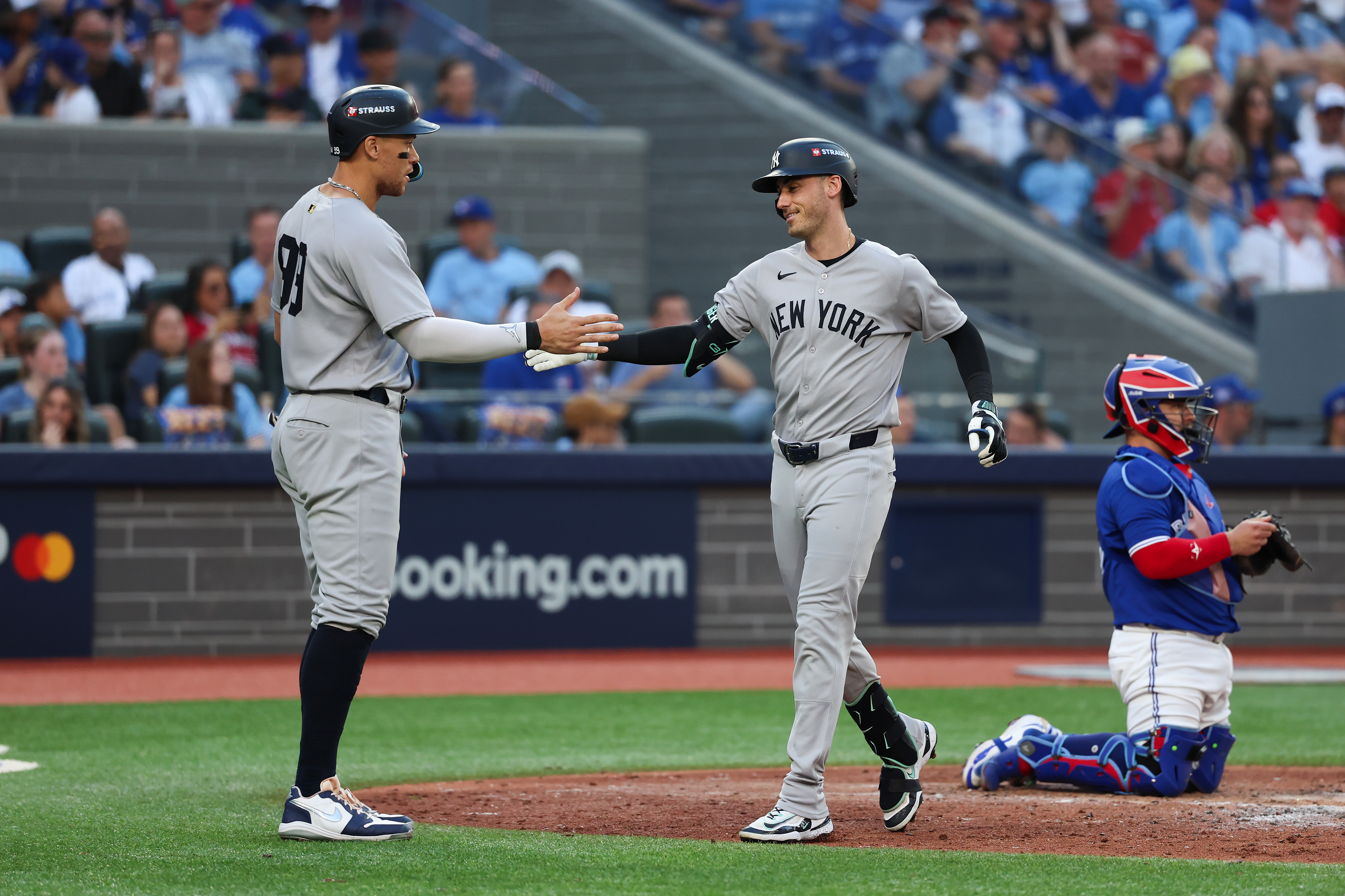 Yankees Still Clear Favorites For Cody Bellinger, Per Insider