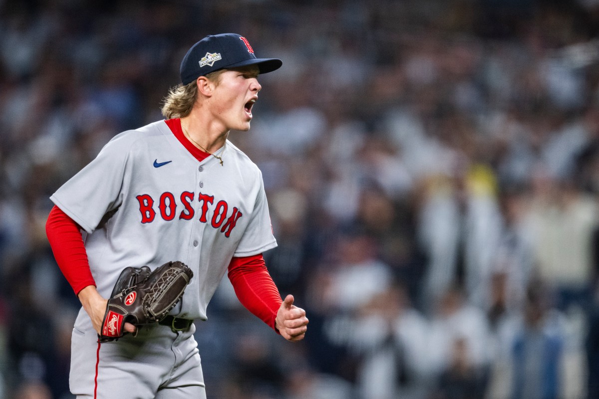 Red Sox tabbed to trade Connelly Early for $15 million ace