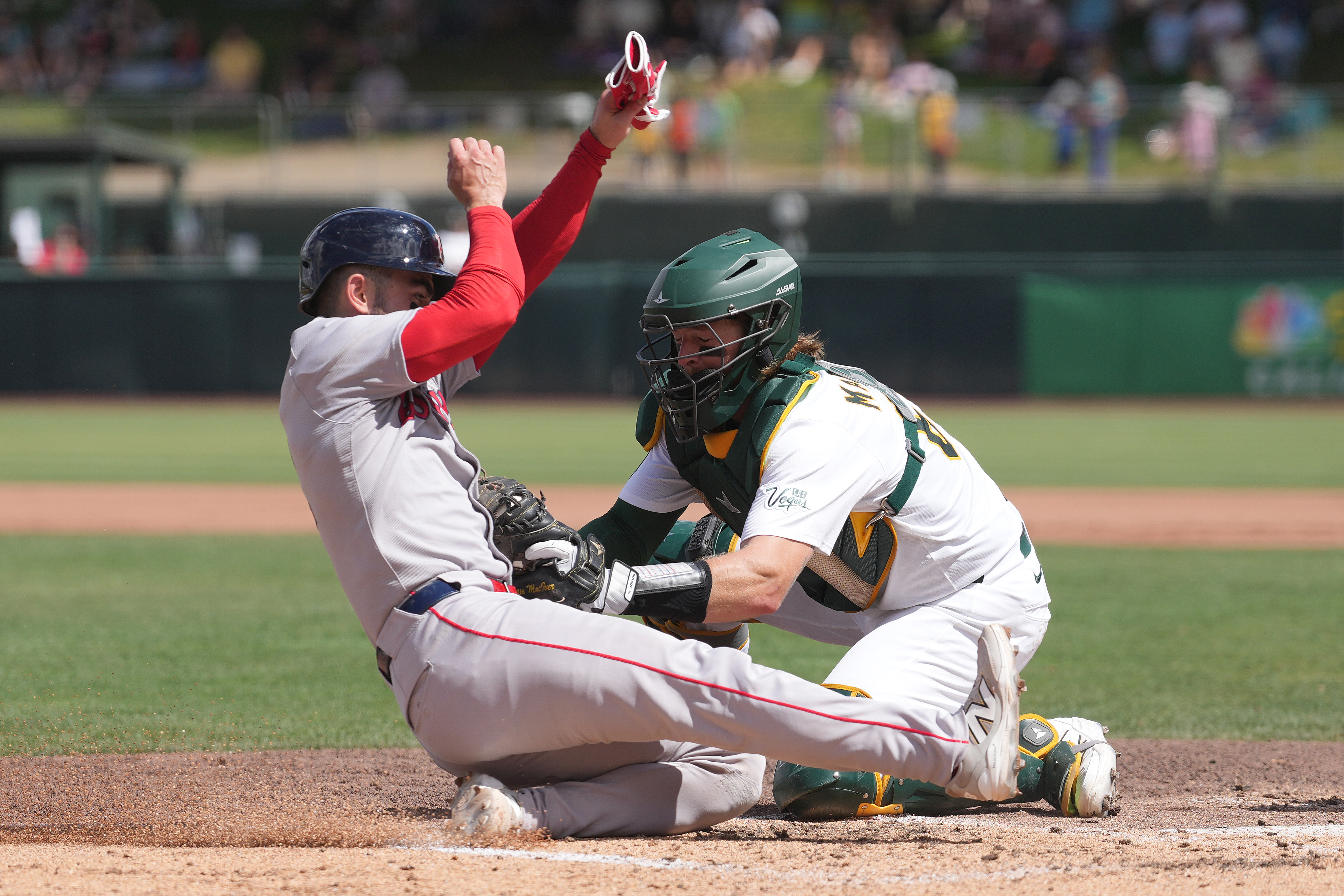 Red Sox Make Decision on Fate of Last Player From Mookie Betts Trade