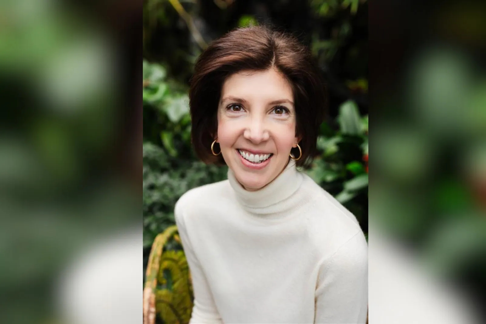 Dr. Sarah Lebovitz Suria, a licensed psychologist and parenting and school strategist.