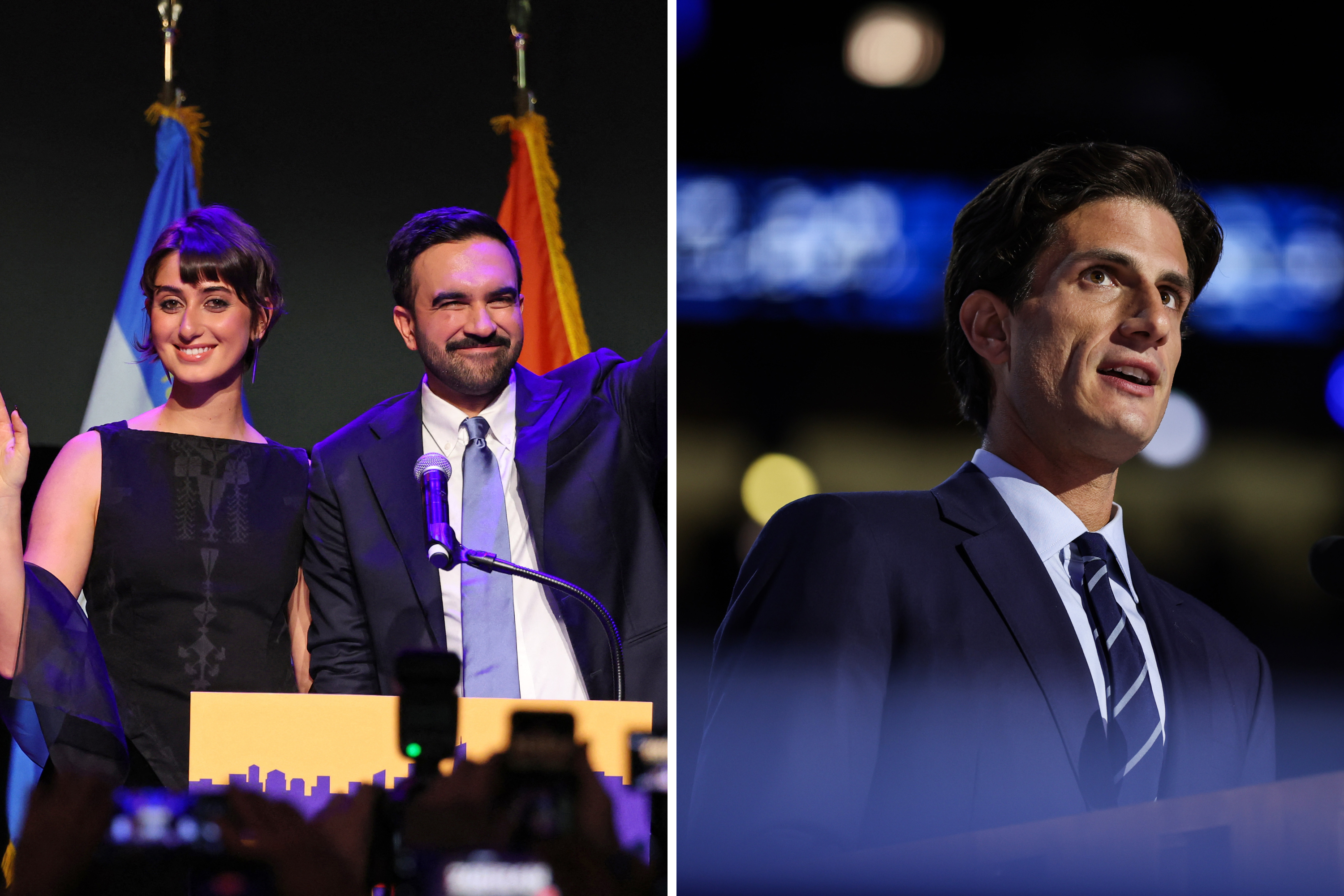 Mamdani, Schlossberg, and the Rise of 'Aesthetically Literate' Politicians