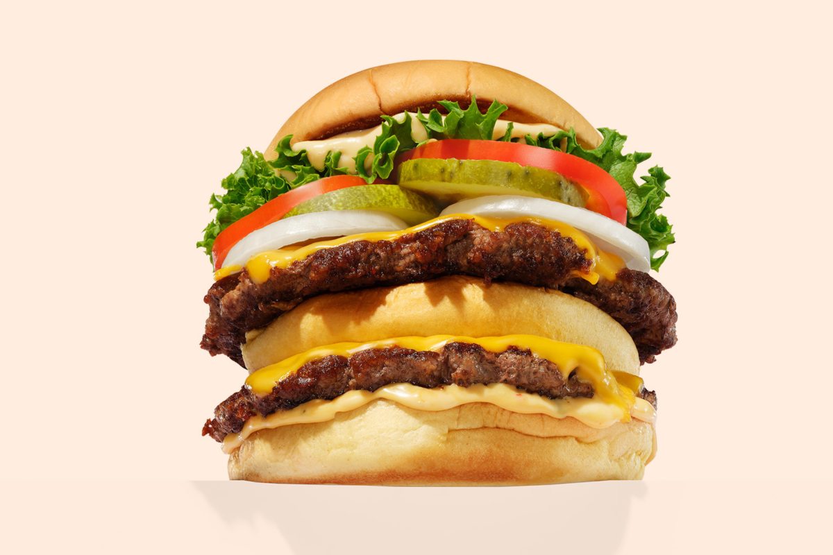 Shake Shack Launches Big Menu Update