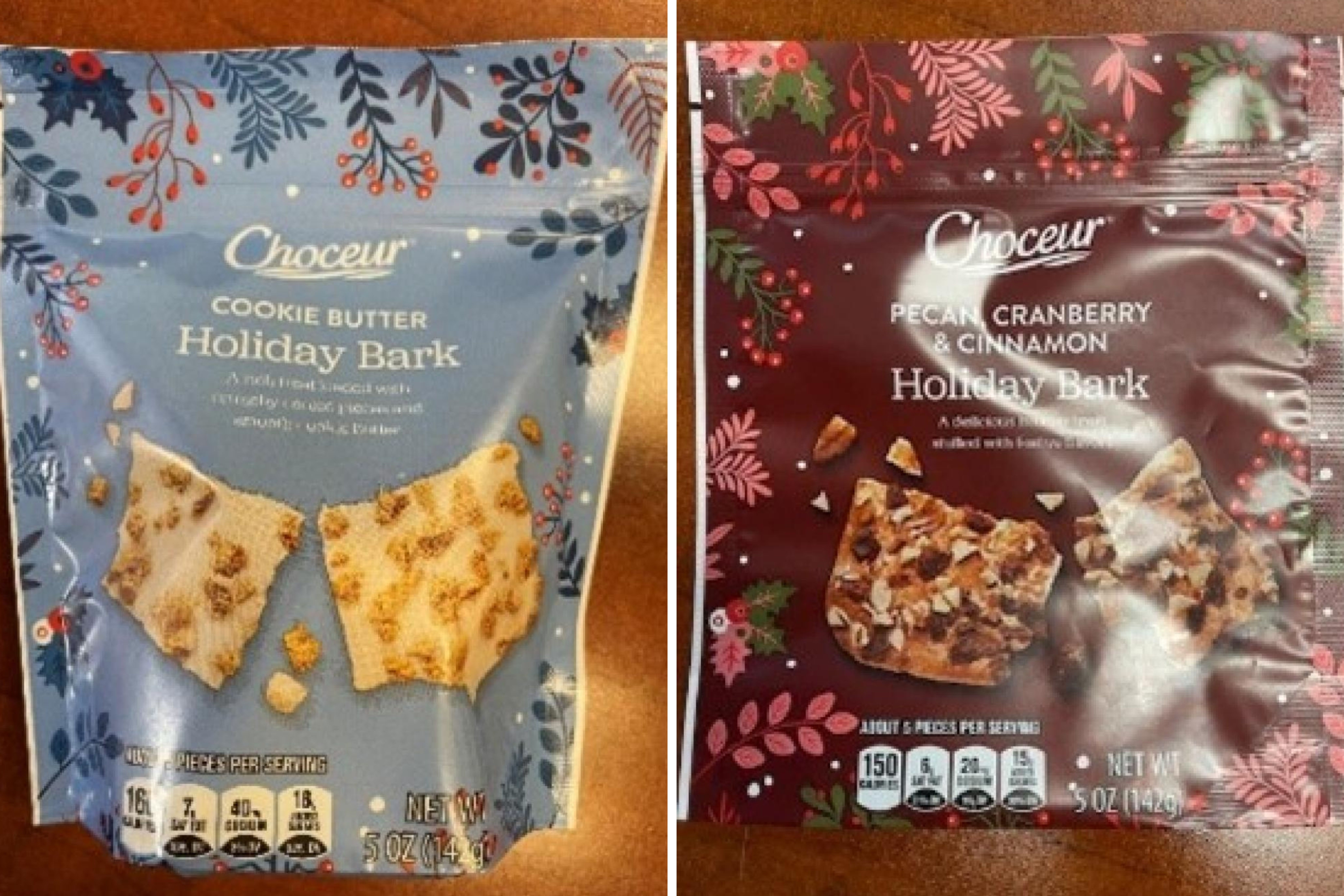 Chocolate Recall Issued Before Thanksgiving