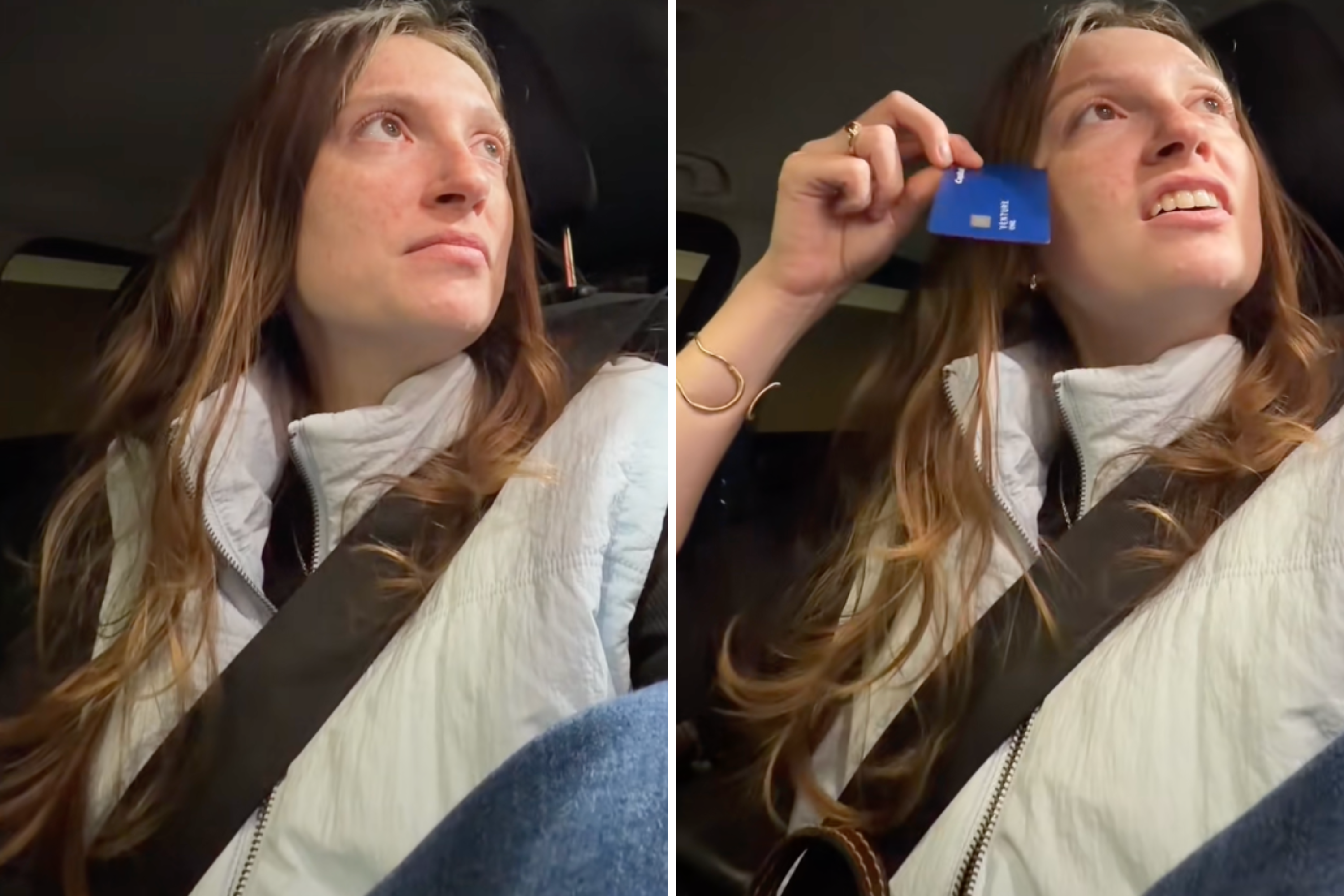 Woman’s Awkward Drive-Thru Chat Goes Viral—She Says Everyone Misunderstood