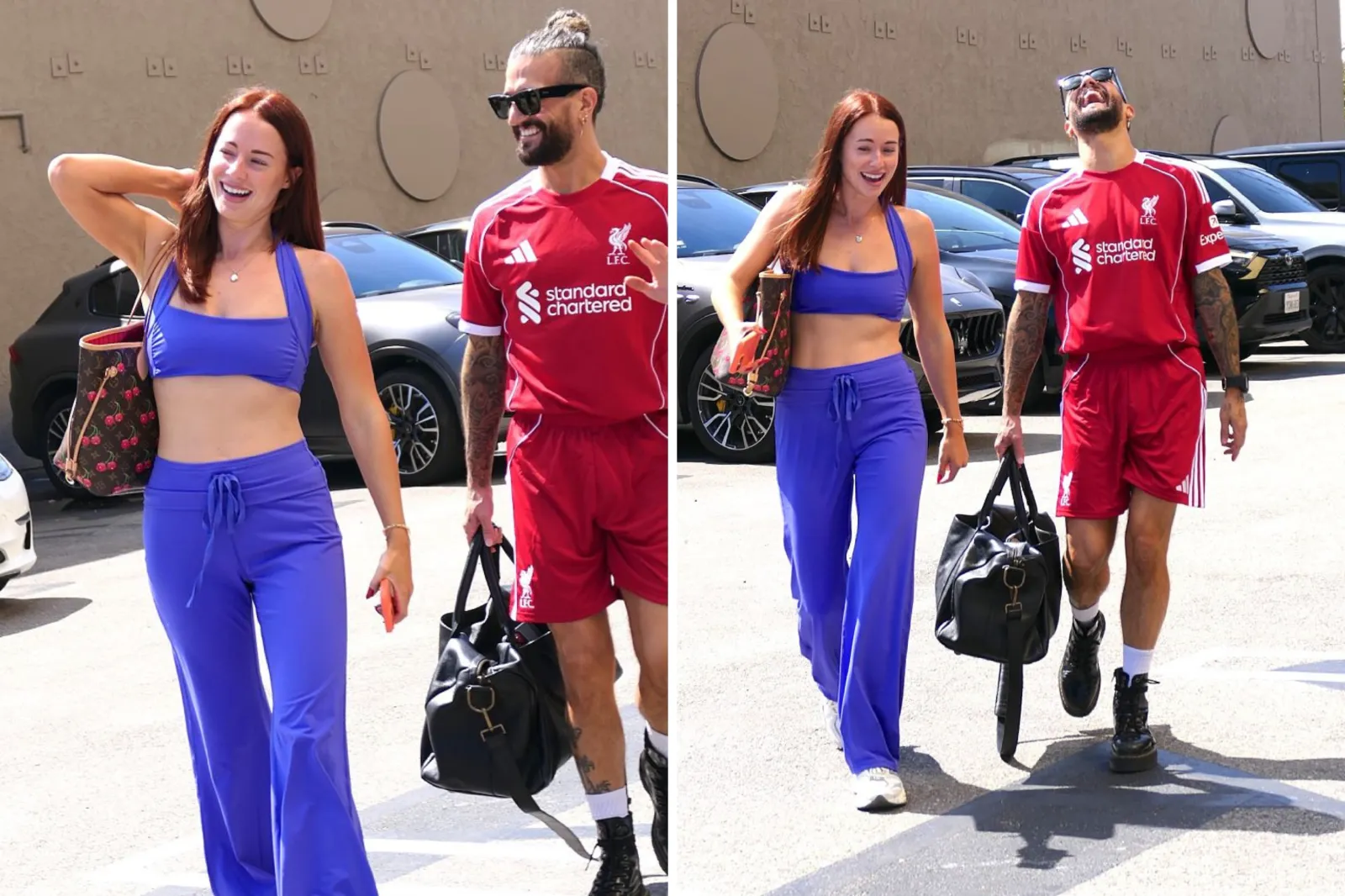 Whitney Leavitt Was Kicked Off ‘DWTS’—She Decided To Dance Anyway