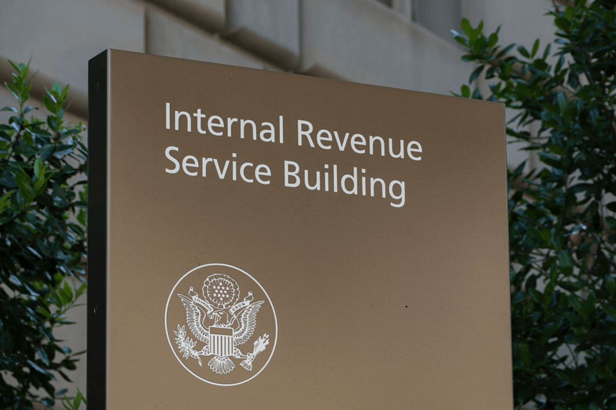 IRS Grants Relief Over Taxes on Tips