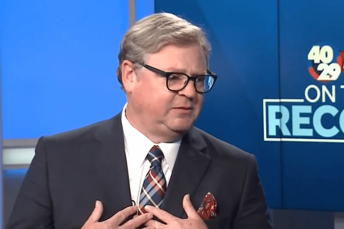 Republican Switches Party To Democrats Amid Concerns About Affordability