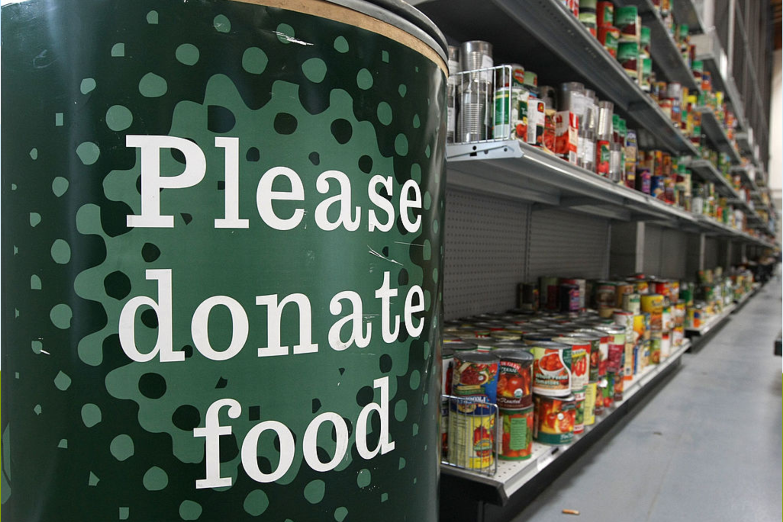 Hy-Vee Stores To Offer Free Kids Meals This Week: ‘No One Goes Hungry’