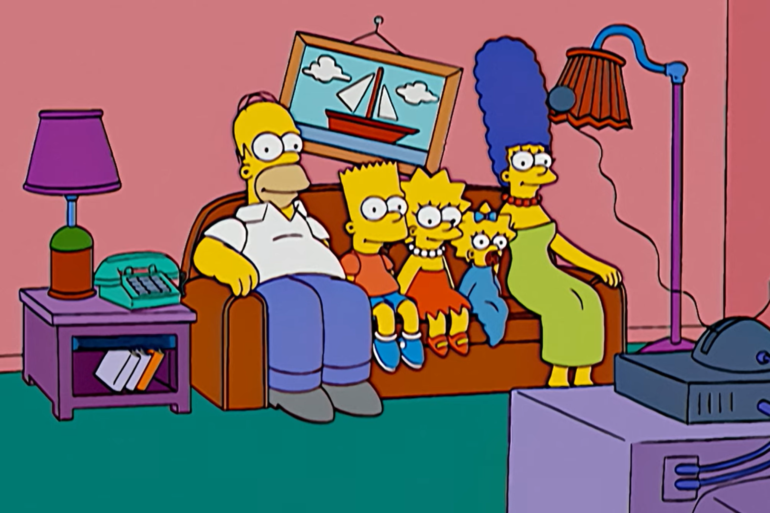 'The Simpsons' Writer Dan McGrath Cause of Death Revealed