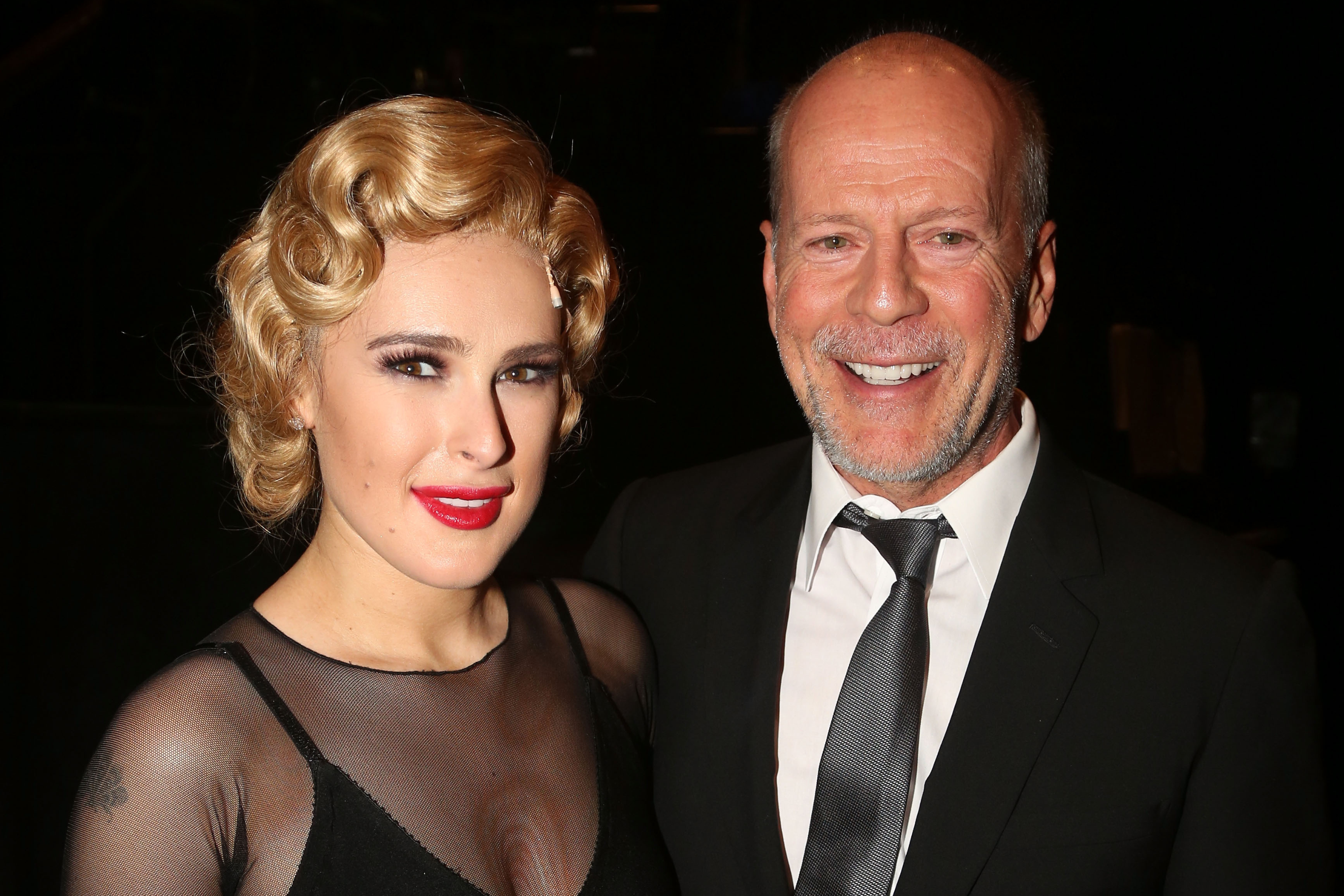 Bruce Willis Health Update: Daughter Rumer Says He's 'Not Doing Great'