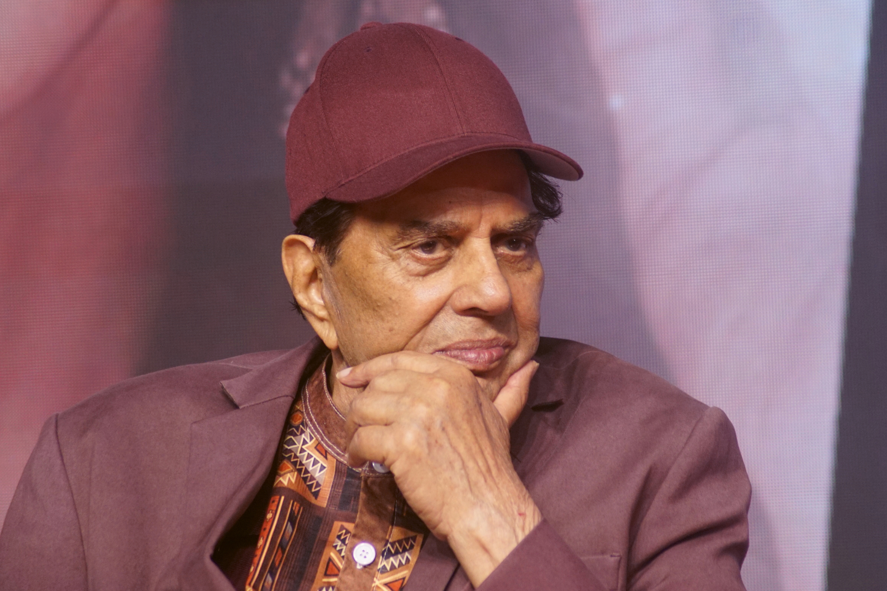 Dharmendra Health Update: Bollywood Icon's Family Deny Rumored Death