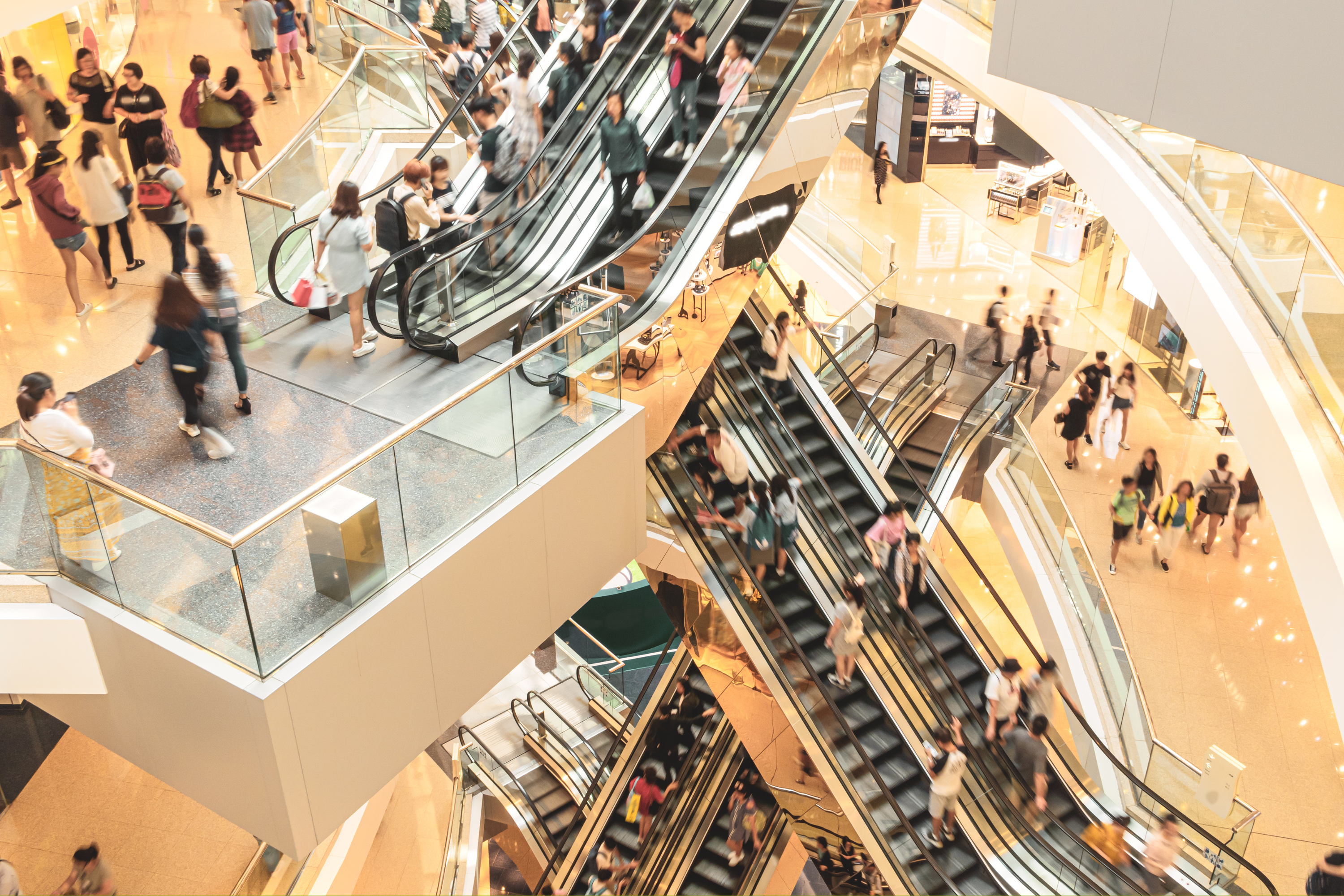 12 Mall Favorites That Are Quietly Closing Stores in 2025