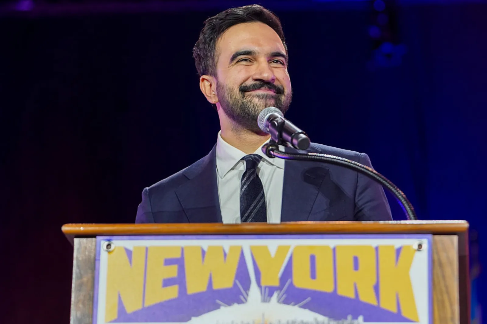 Mamdani, Schlossberg, and the Rise of ‘Aesthetically Literate’ Politicians