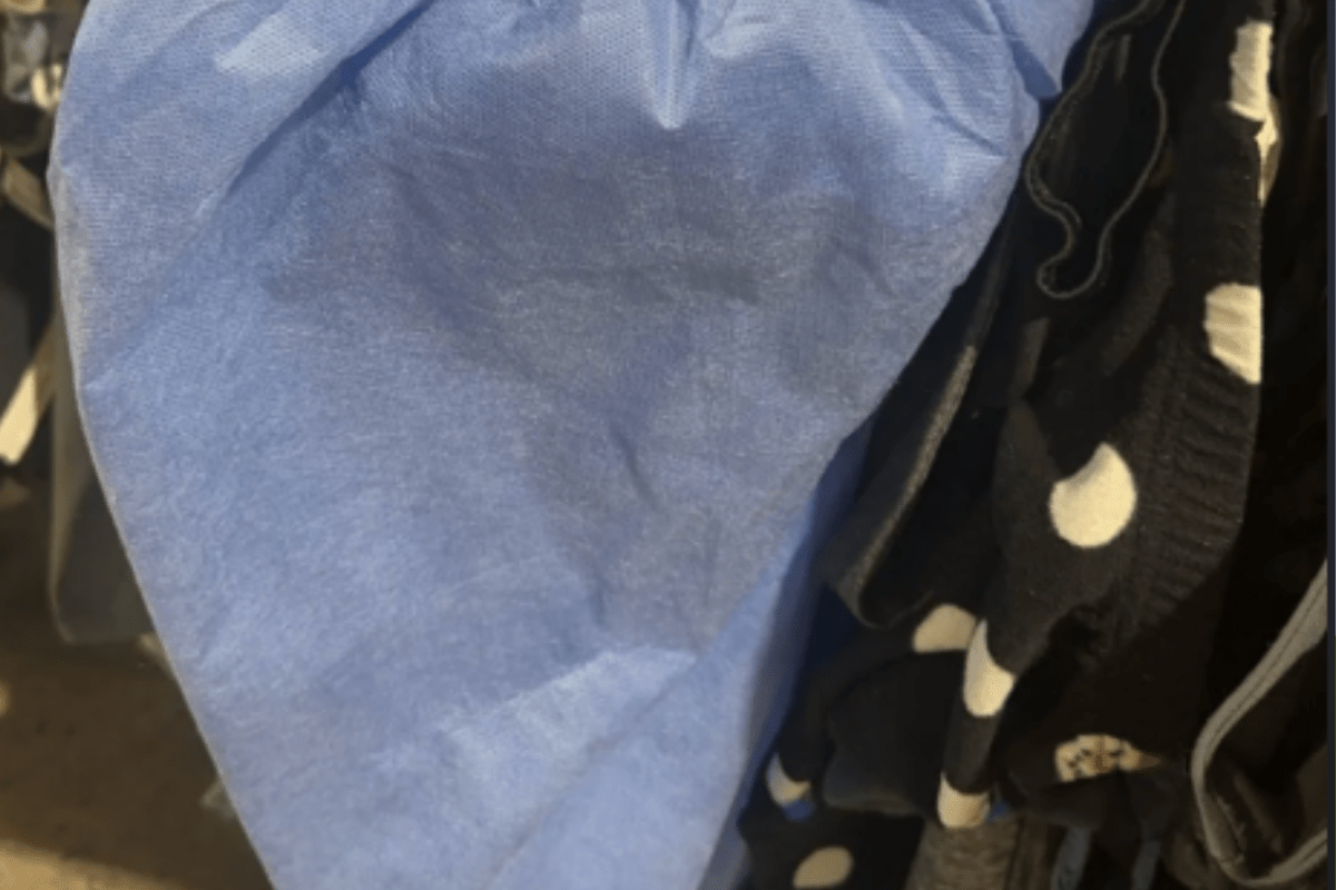 Woman in Disbelief at What She Found at Local Goodwill: ‘Concerned'