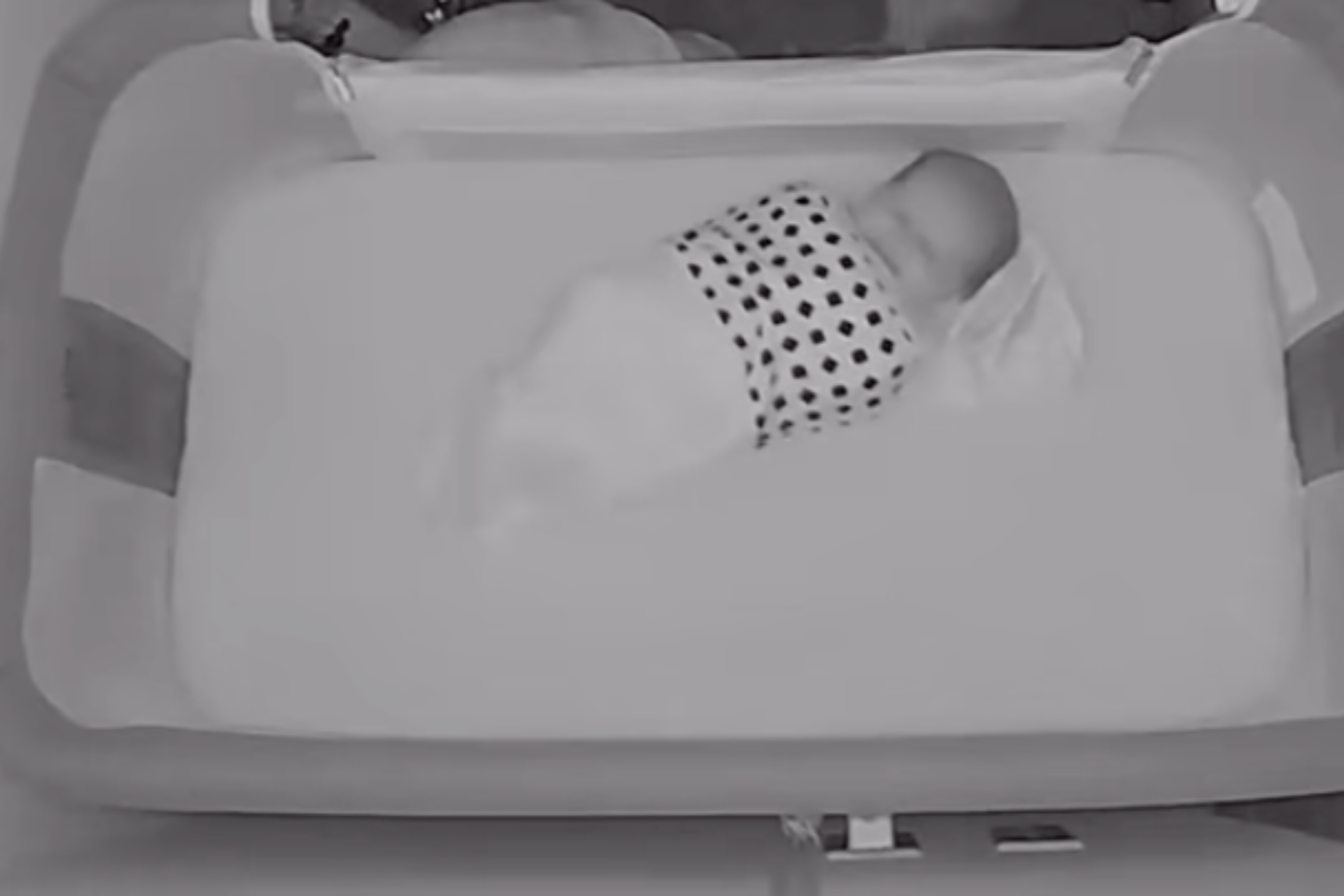 Mom Has C-Section, What She Captures One Week Later Goes Viral: ‘Felt That’