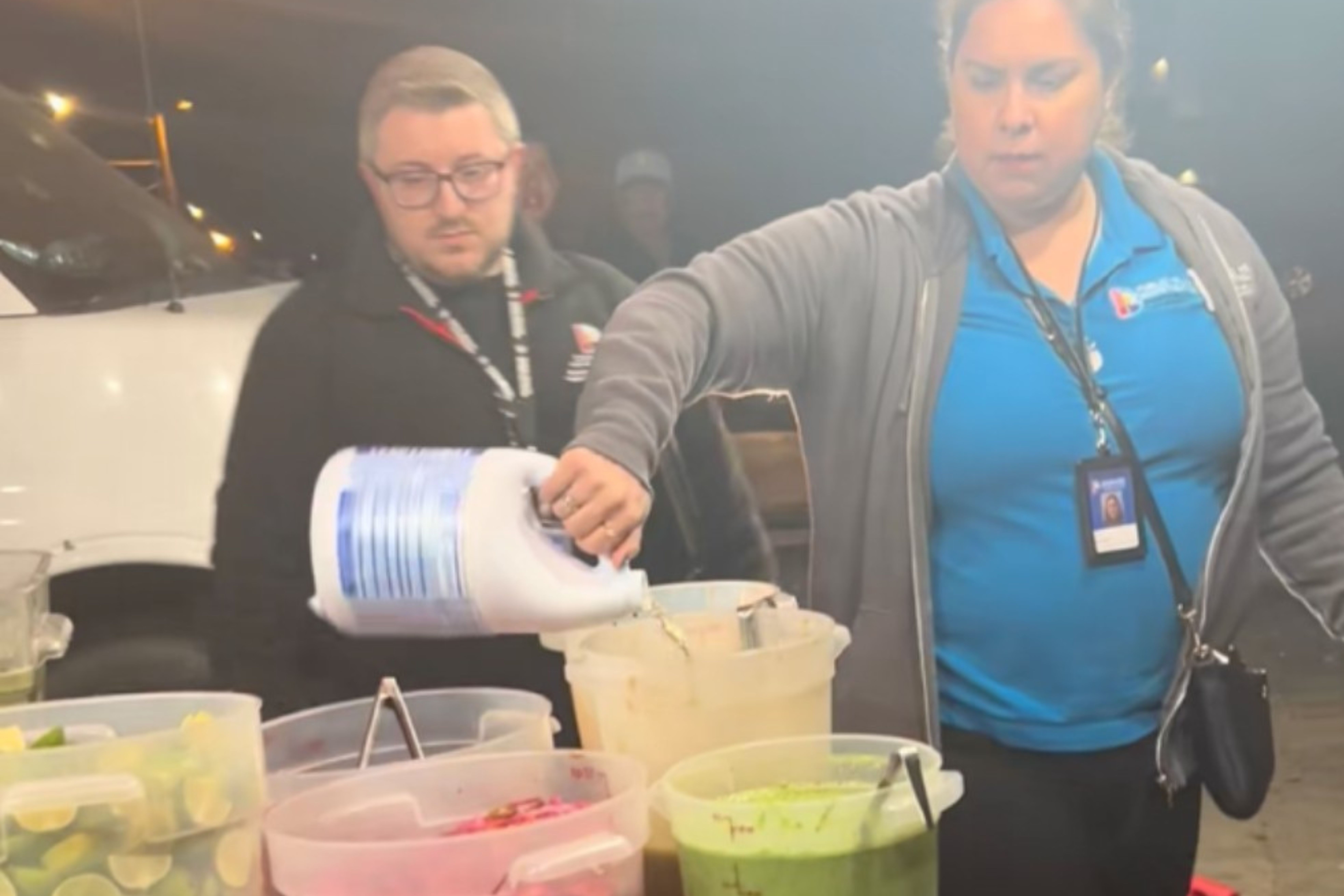 Colorado Officials Pour Bleach On Taco Vendor's Food: Report