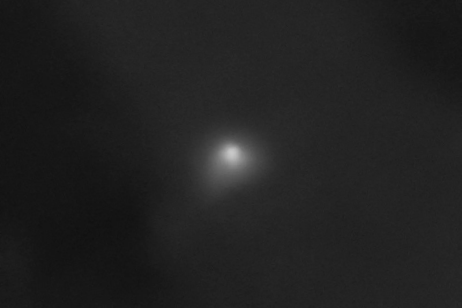 NASA Releases New Images of Interstellar Visitor Comet 3I/ATLAS