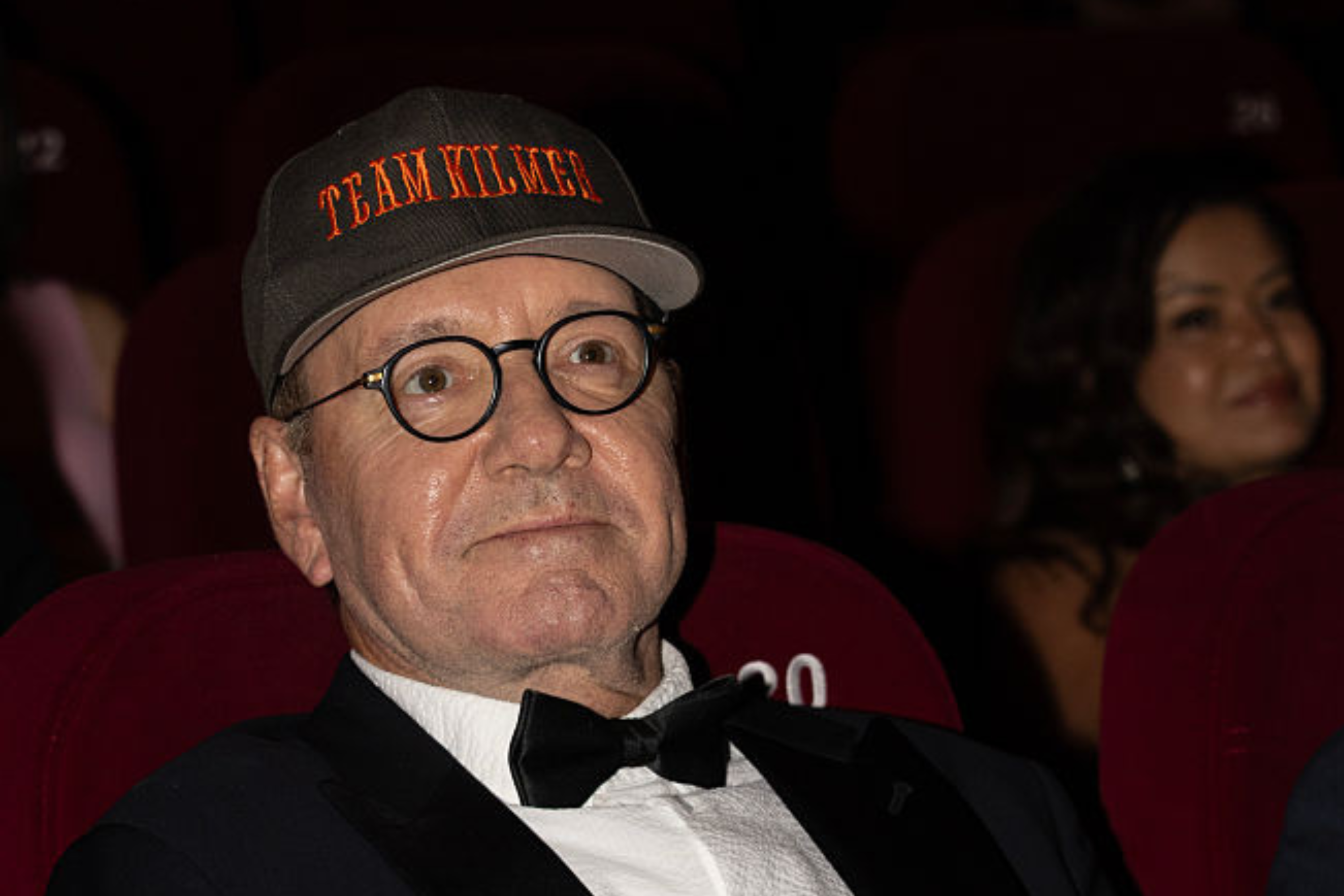 Full List of Shock Revelations From Kevin Spacey’s Latest Interview