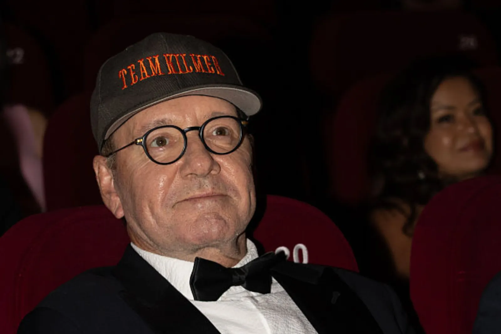 Full List of Shock Revelations From Kevin Spacey’s Latest Interview