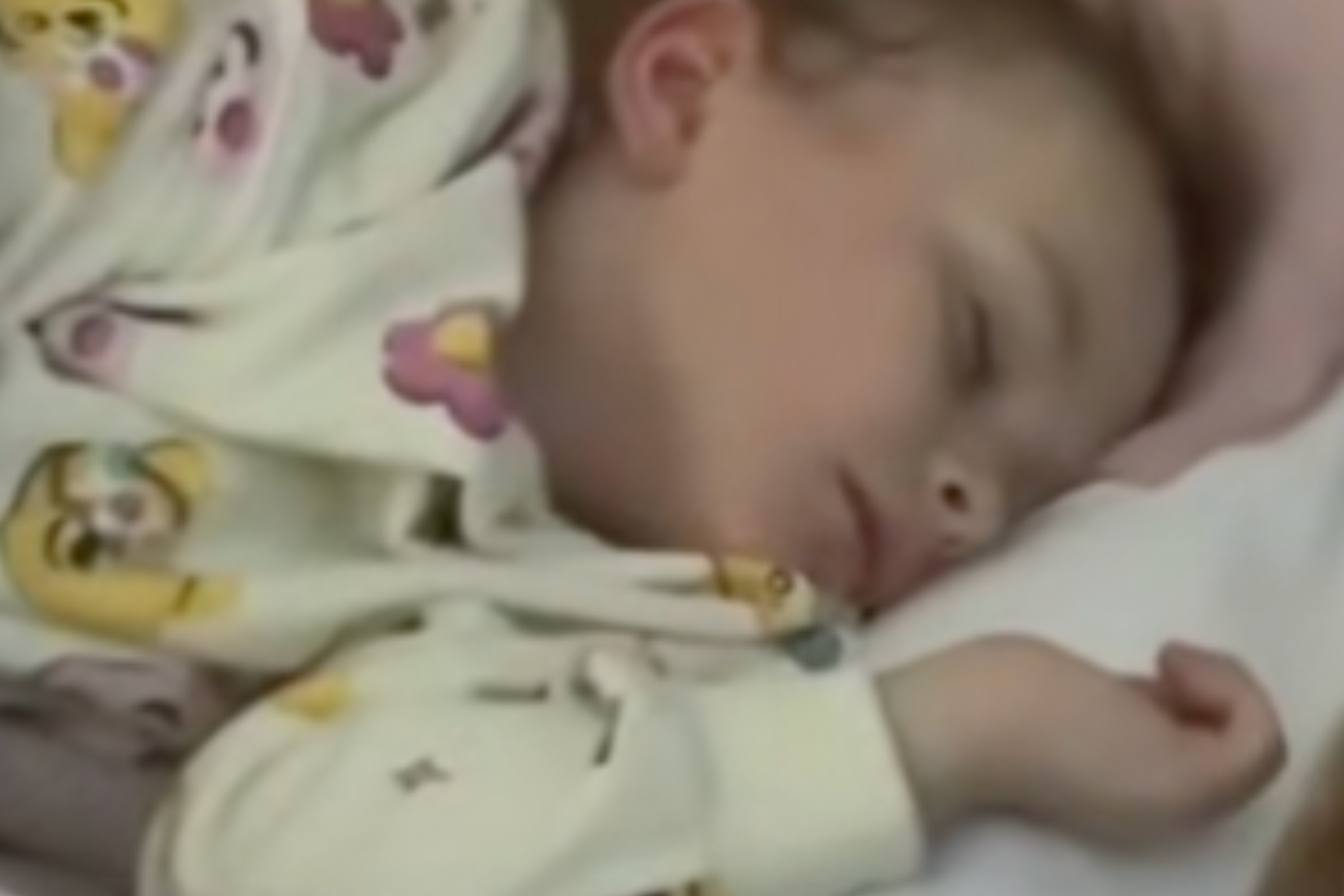 Mom Checks on Sick Kid in Bed—Unprepared for Who She Finds Next to Her