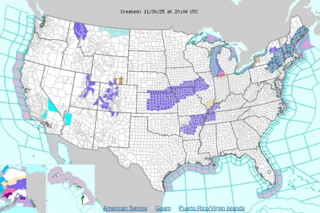 Freeze Watch Issued for California: What to Know 2 color:transparent;aspect ratio:inherit;object fit:cover
