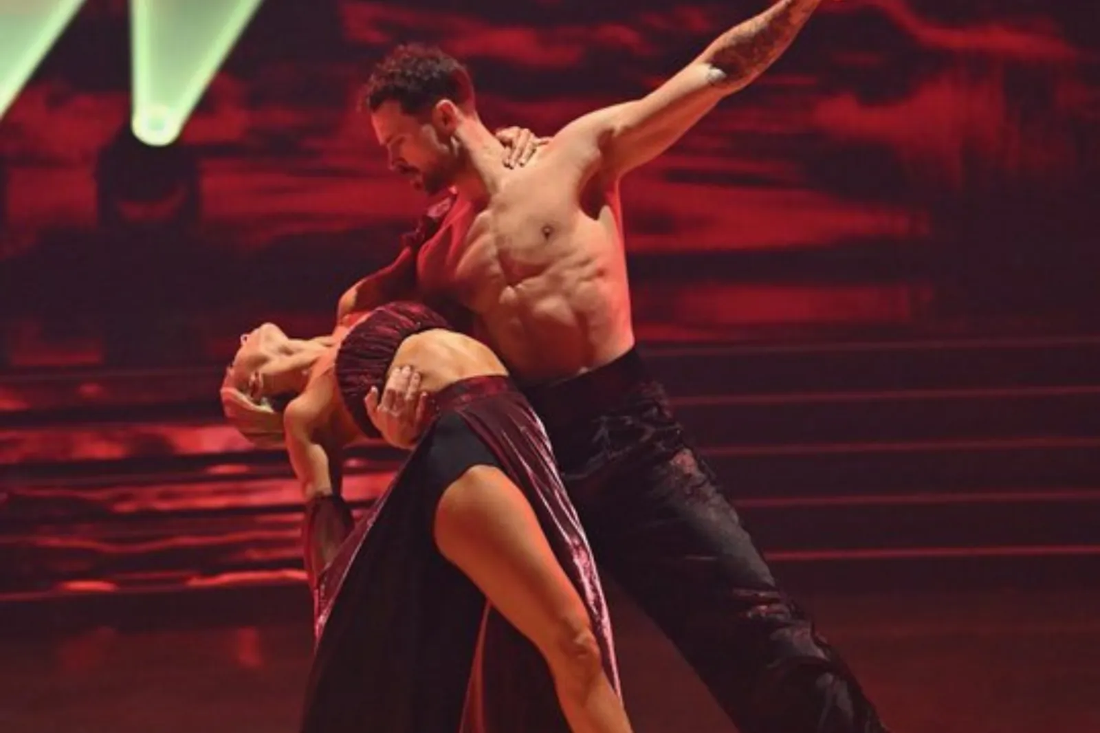 Dancing with the Stars: Carrie Ann Inaba Responds to Audience Boos After Jordan Chiles’ Dance—Live Updates