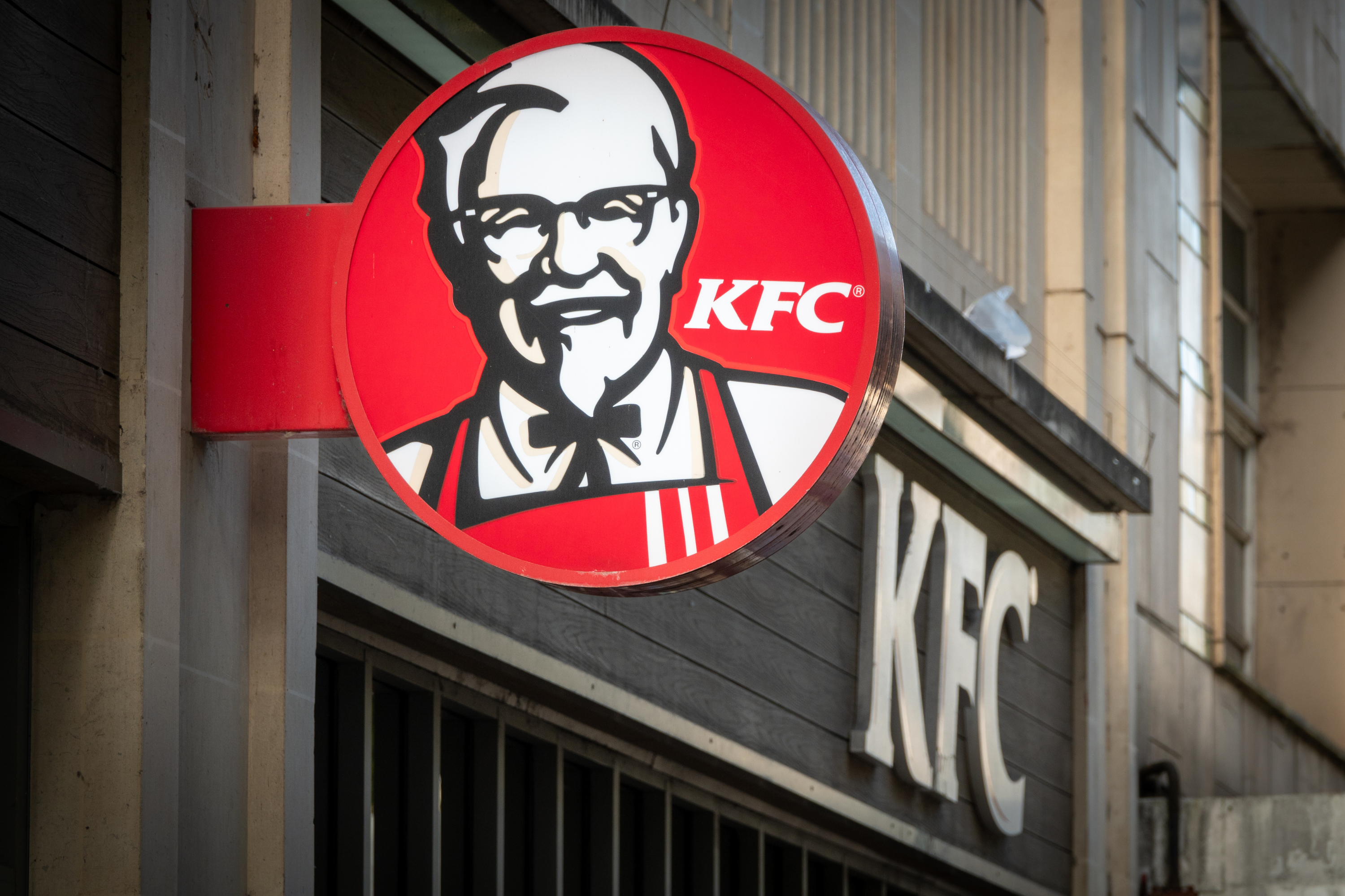 KFC Apologizes for ‘Unacceptable’ Video About Woman With Speech Impediment