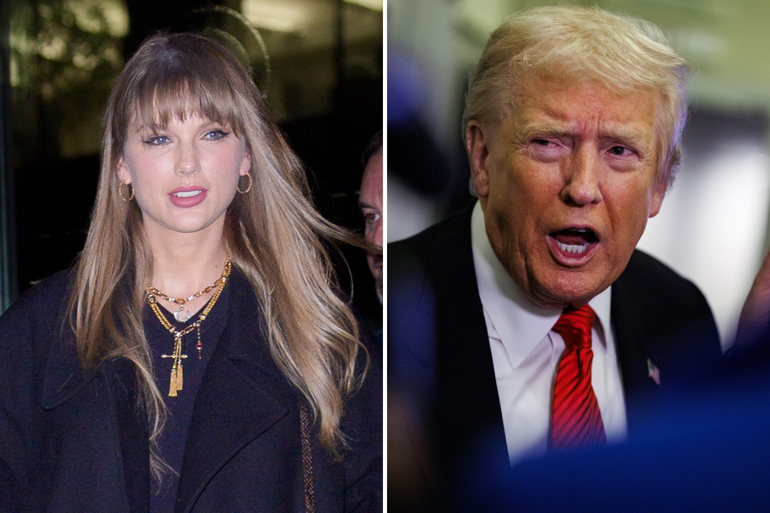 White House Just Used a Taylor Swift Song. Here’s Why It Could Be a Problem