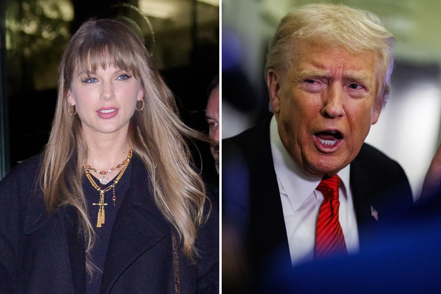 White House Just Used a Taylor Swift Song. Here’s Why It Could Be a Problem