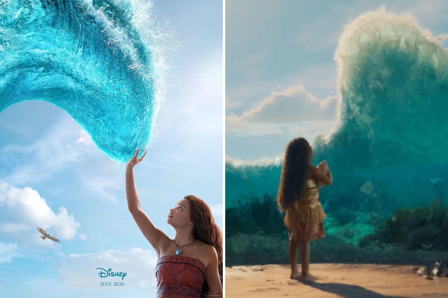 People Point Out Something Important About Actress in Disney’s Live ‘Moana’
