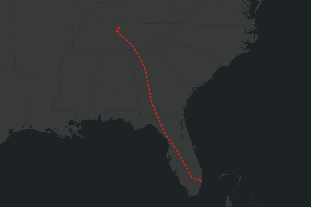 Kash Patel Jet Tracker – FBI-Direktor besucht am Wochenende die ...