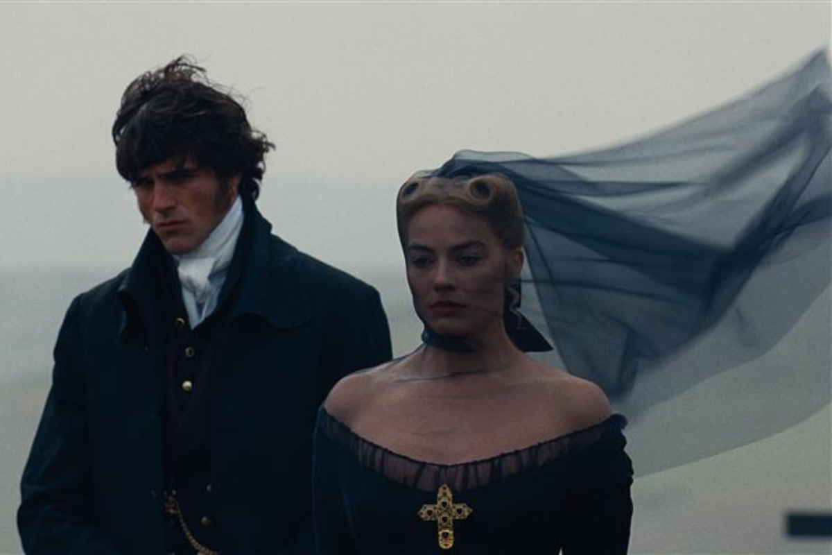 Margot Robbie's Steamy 'Wuthering Heights' Sets Home Release Date - How to Watch