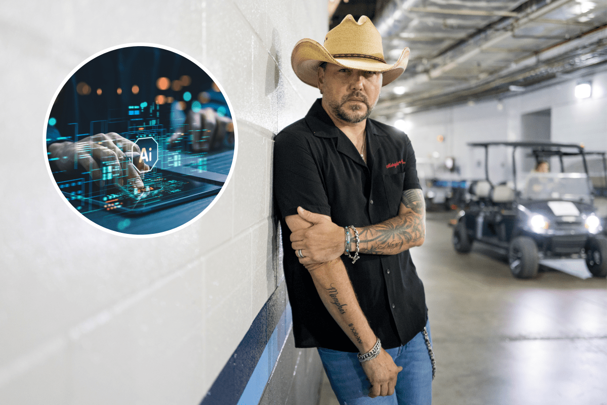 AI Takes the Country Charts: Music's Evolving Identity