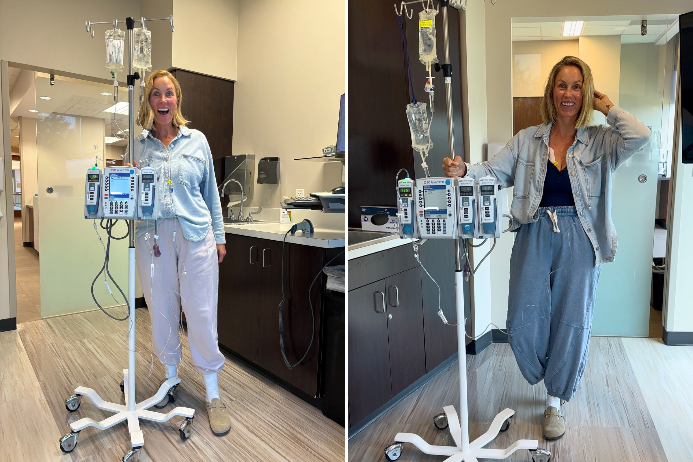 Woman Blames Symptoms on Being a Tired Mom, Then Gets Devastating Diagnosis