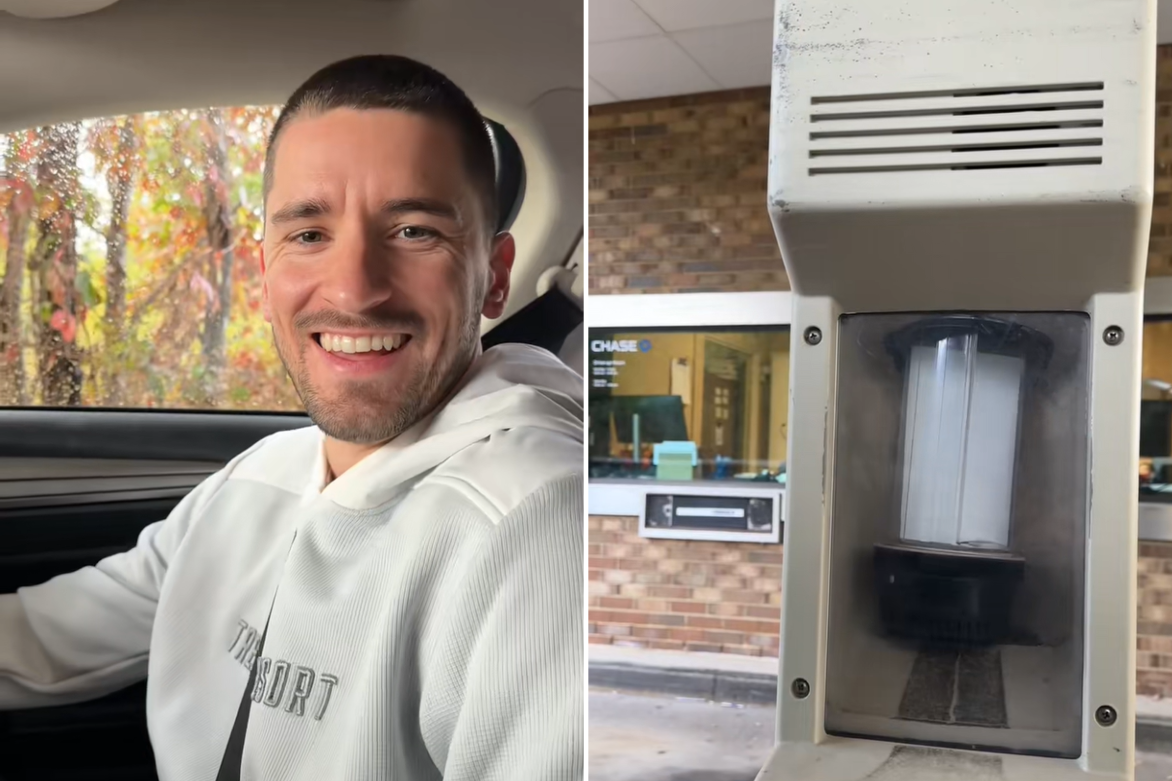 British Man Thinks Americans Are ‘Laziest People on Planet,' Here’s Why