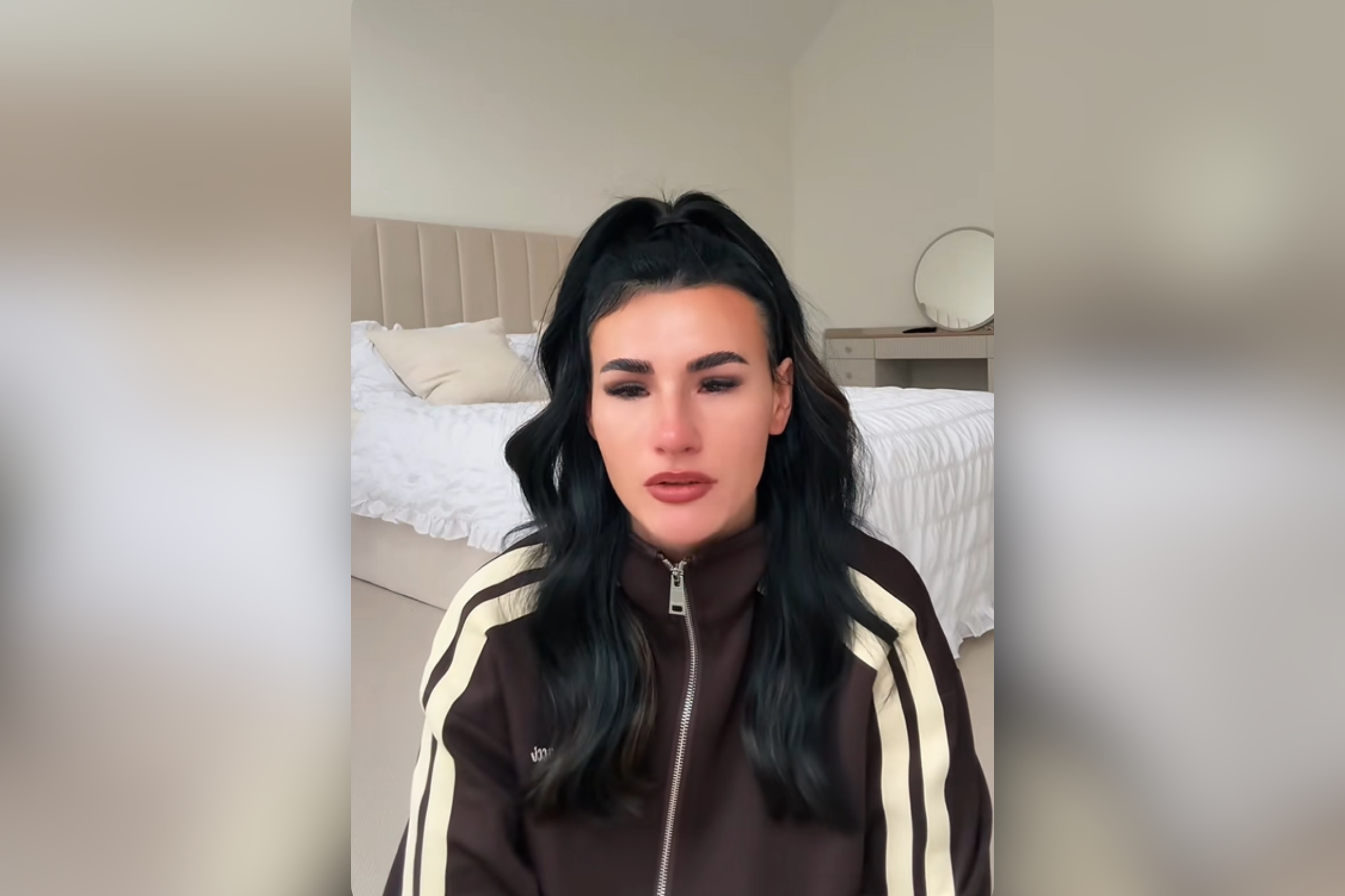Influencer Lies About Having Cancer, She Addresses Claims for First Time