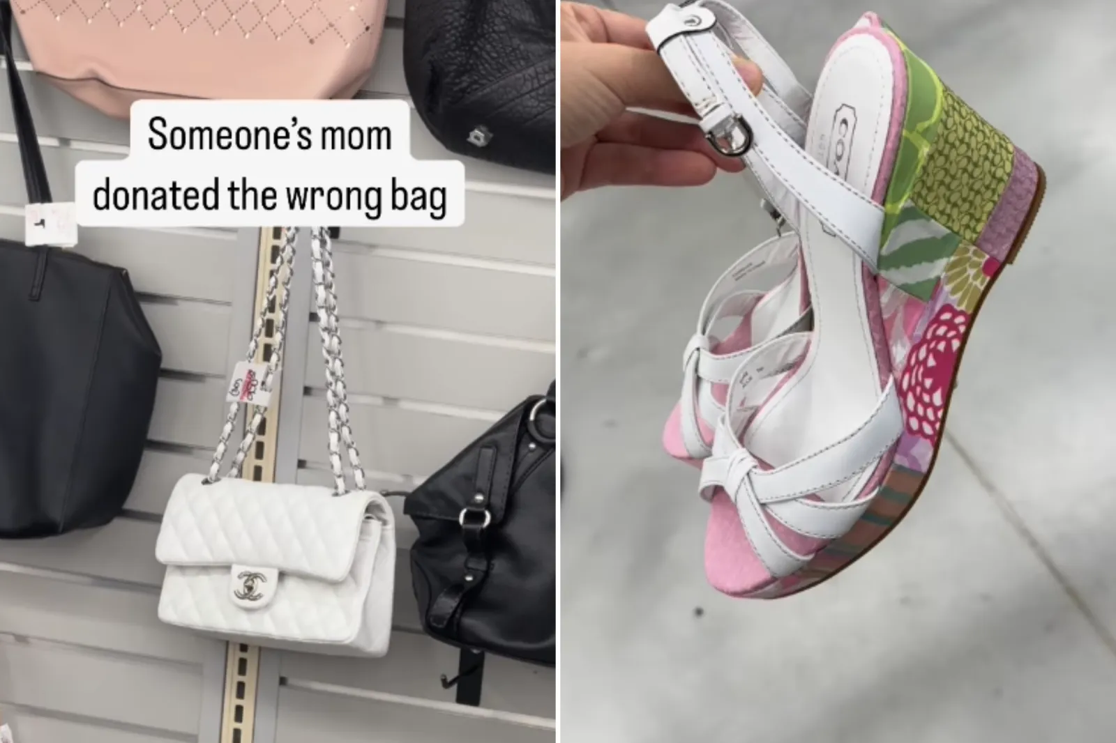 Woman Horrified by What She Finds at Thrift Store: ‘I Gasped’