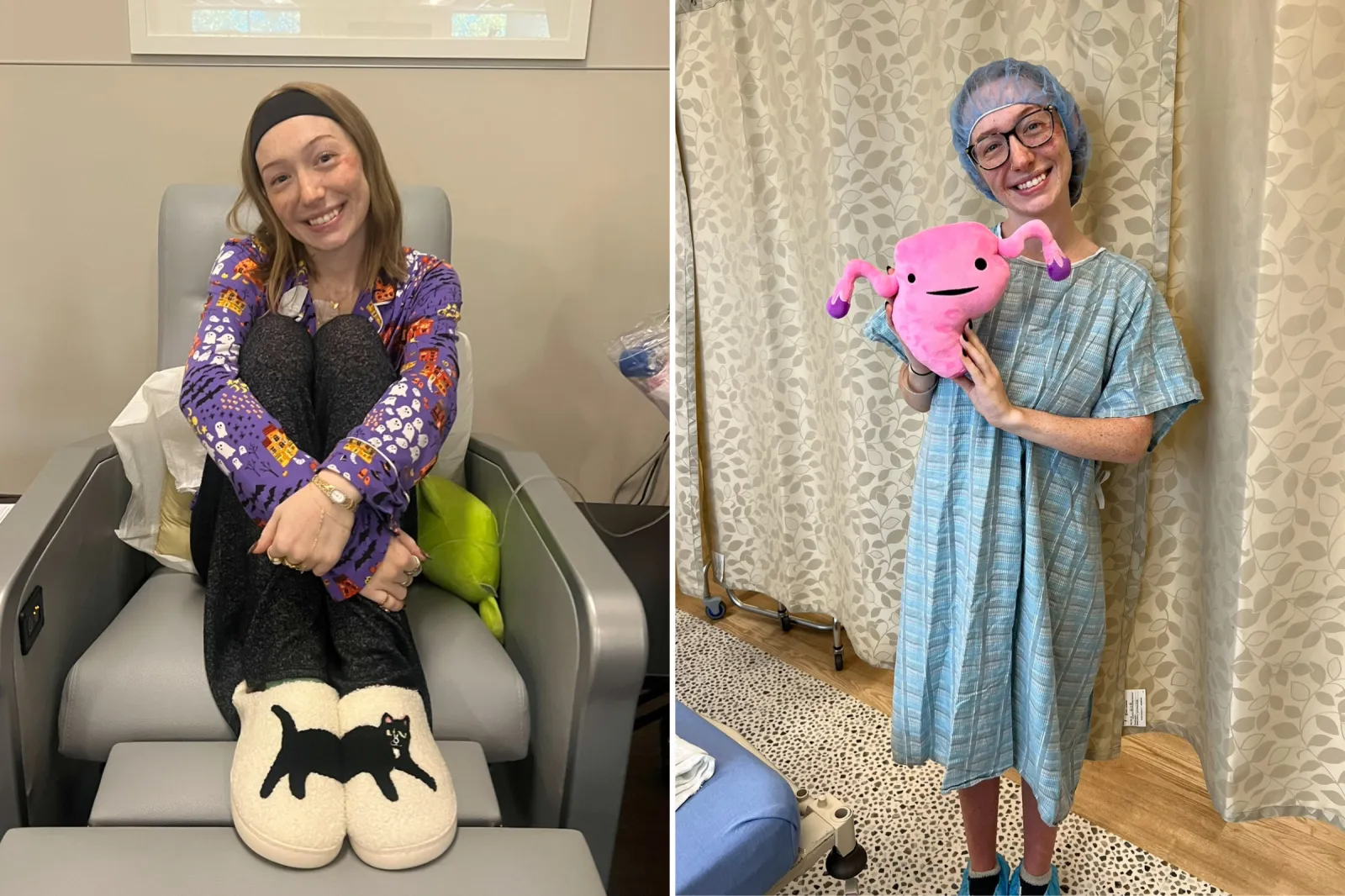 Woman Thinks Shoulder Pain Is From Sleeping Awkwardly—Until Shock Diagnosis