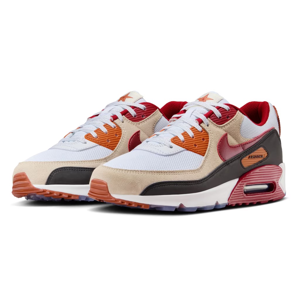 air max website