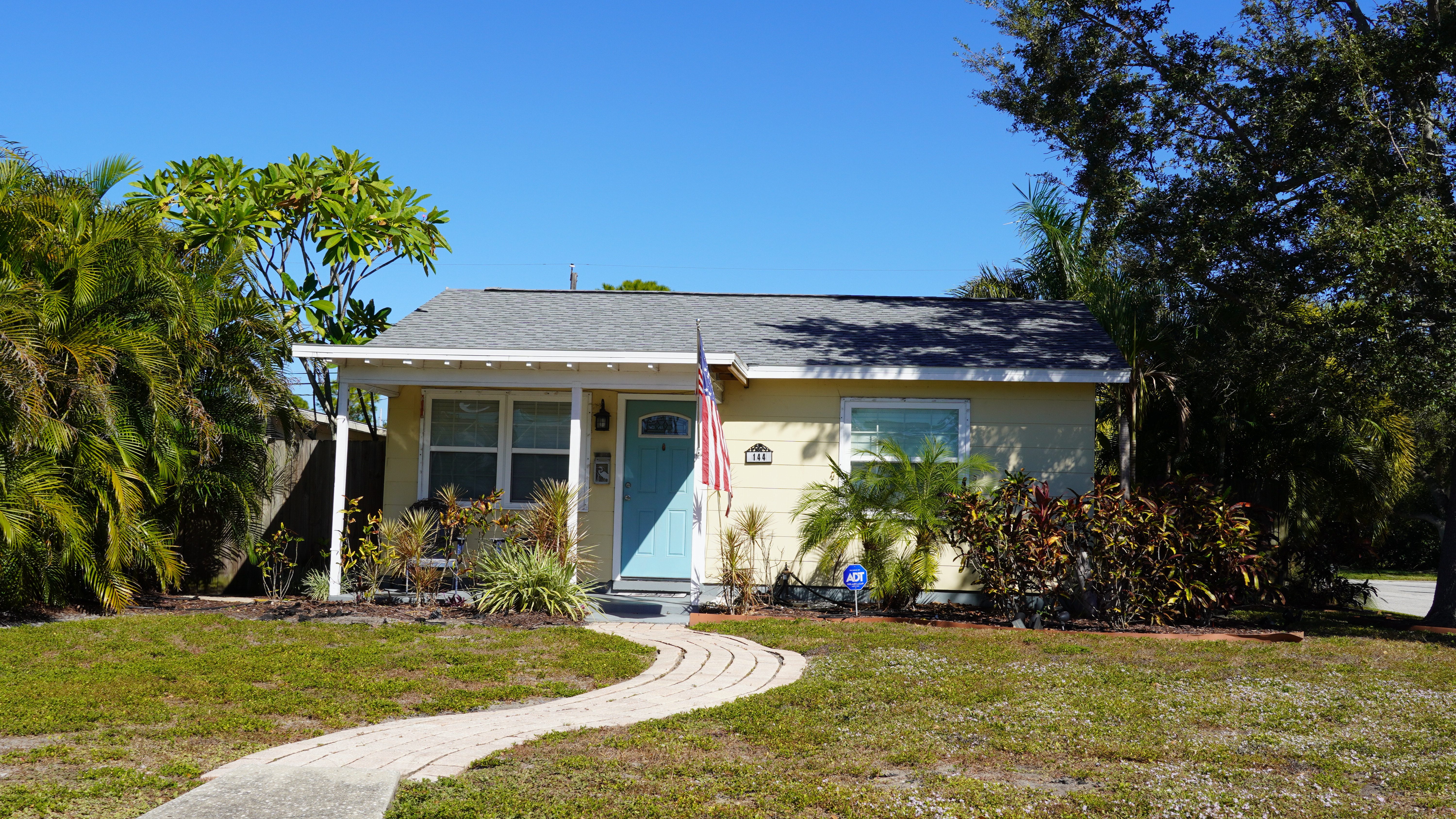 Florida Property Tax Reform Should Focus on First-Time Buyers—Expert