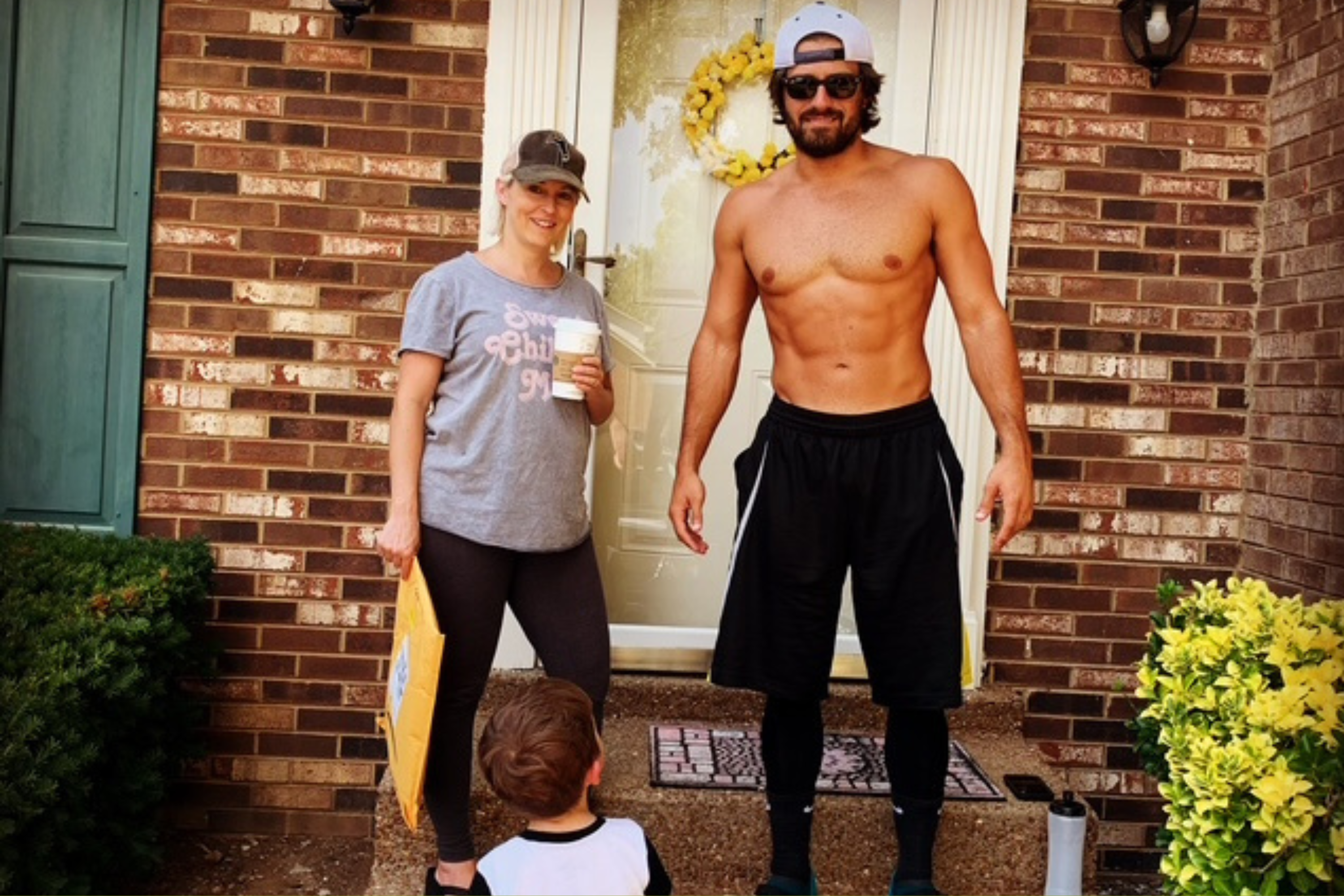 Dad Tells Wife He Wants ‘Hot Nanny for Kids,' Unprepared for Her Choice