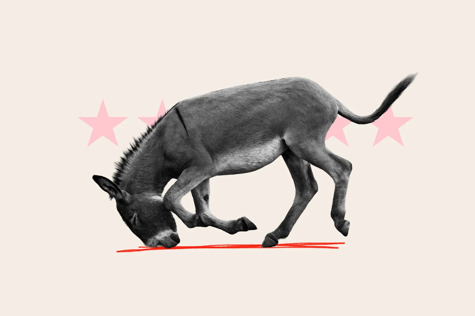 Democrats Keep Face Planting After Wins