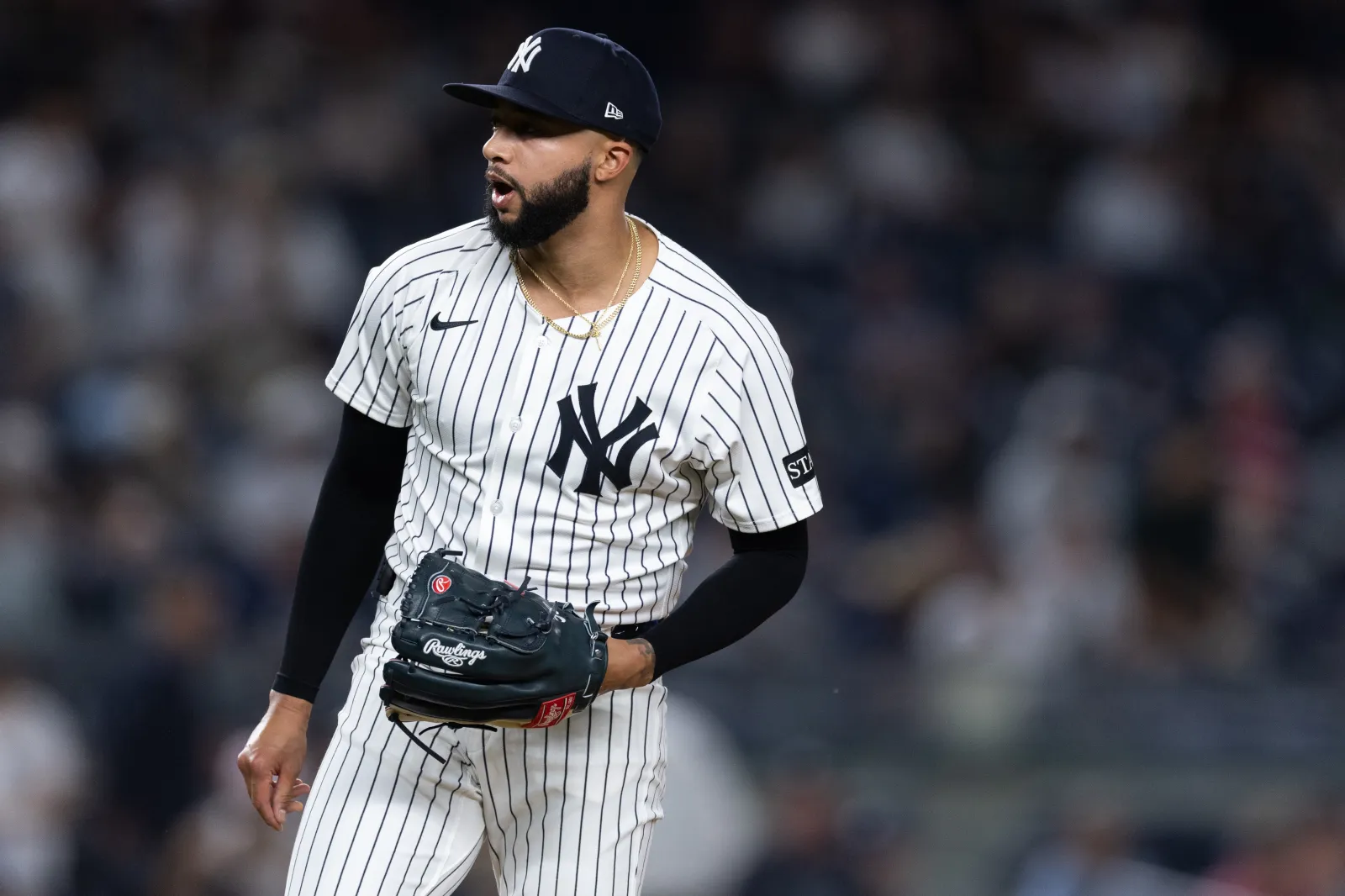 Would Blue Jays Risk Overspending To Bring In Two-Time All-Star?