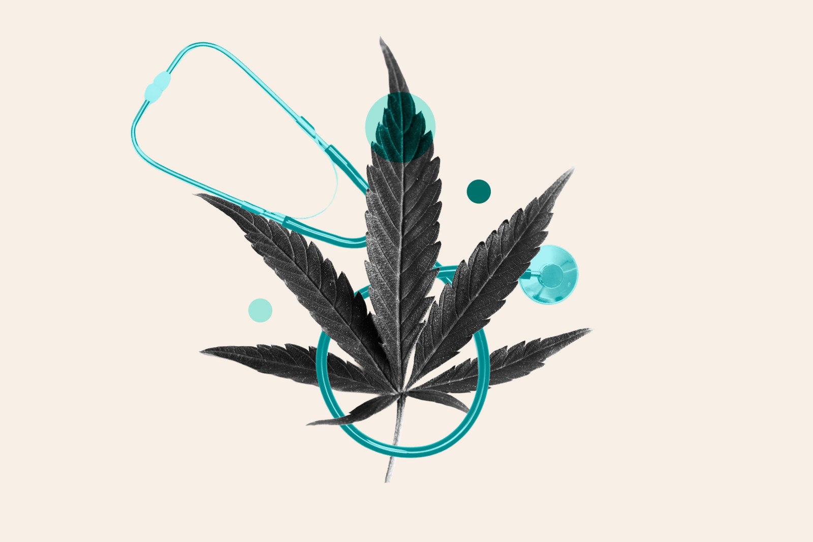 newsweek.com - Jasmine Laws - Does cannabis actually have medical benefits?